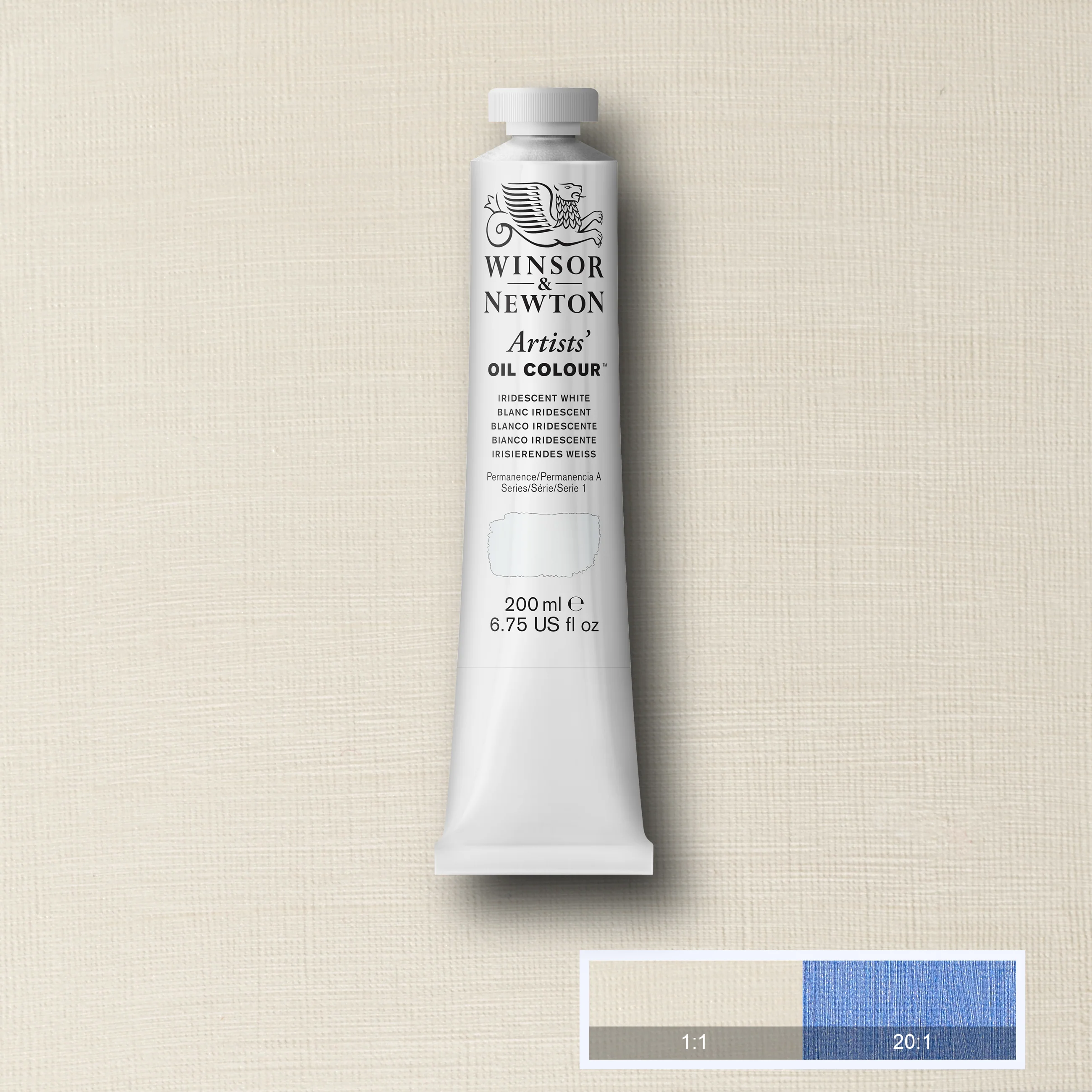 Winsor & Newton Artists' Oil Colours - White or Other - Image 28