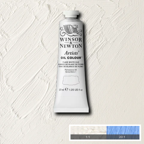Winsor & Newton Artists' Oil Colours - White or Other - Image 29