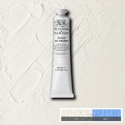 Winsor & Newton Artists' Oil Colours - White or Other - Image 30
