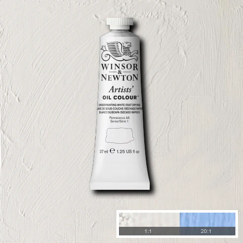 Winsor & Newton Artists' Oil Colours - White or Other - Image 31