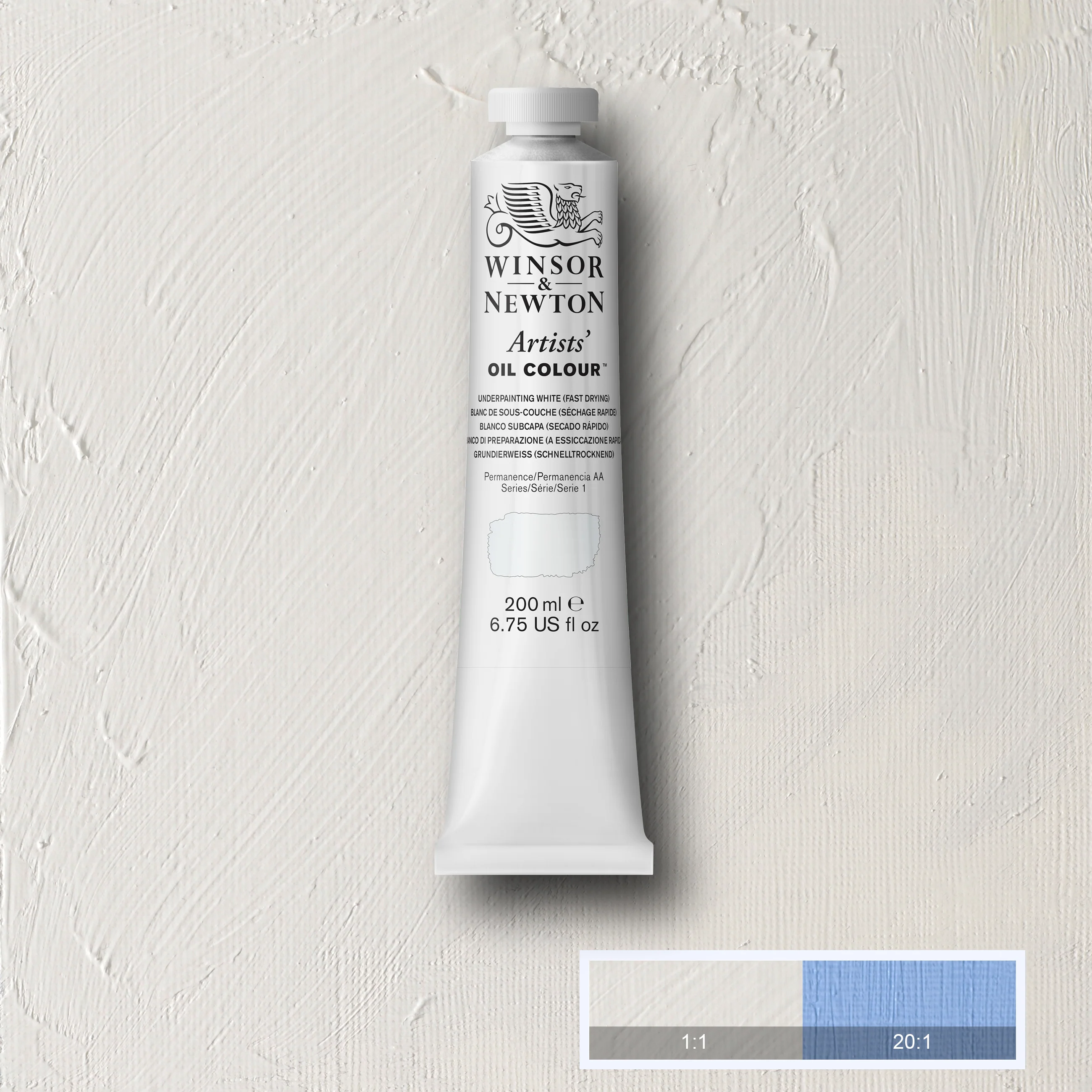 Winsor & Newton Artists' Oil Colours - White or Other - Image 32