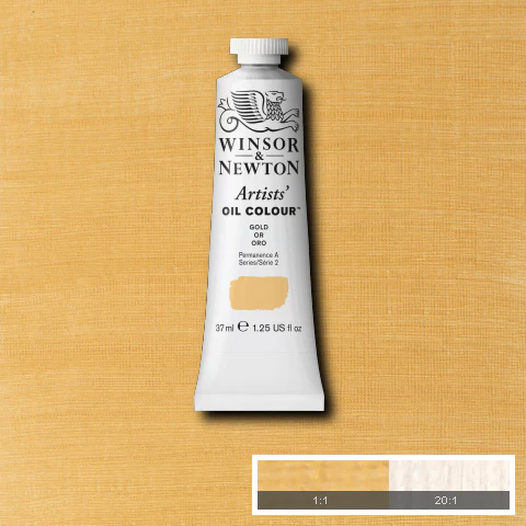 Winsor & Newton Artists' Oil Colours - White or Other - Image 33