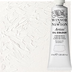 Winsor & Newton Artists' Oil Colours - White or Other - Image 8