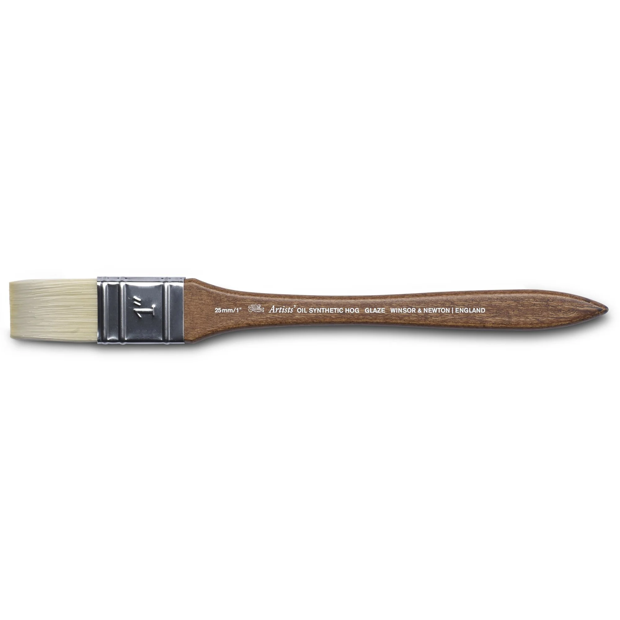 Winsor & Newton Artists' Oil Synthetic Brushes - Image 10