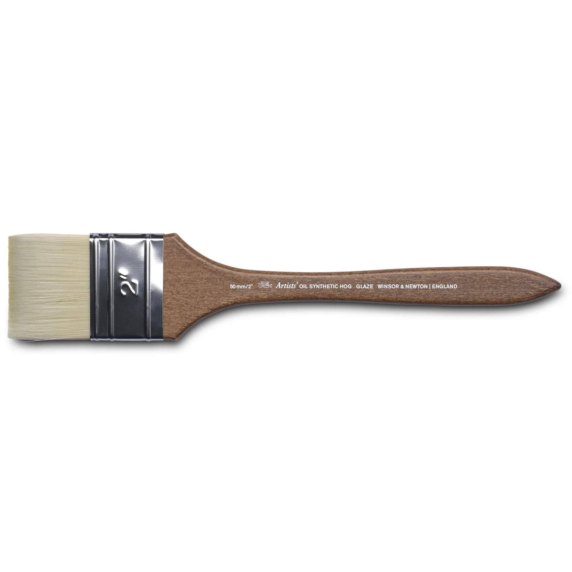 Winsor & Newton Artists' Oil Synthetic Brushes - Image 11