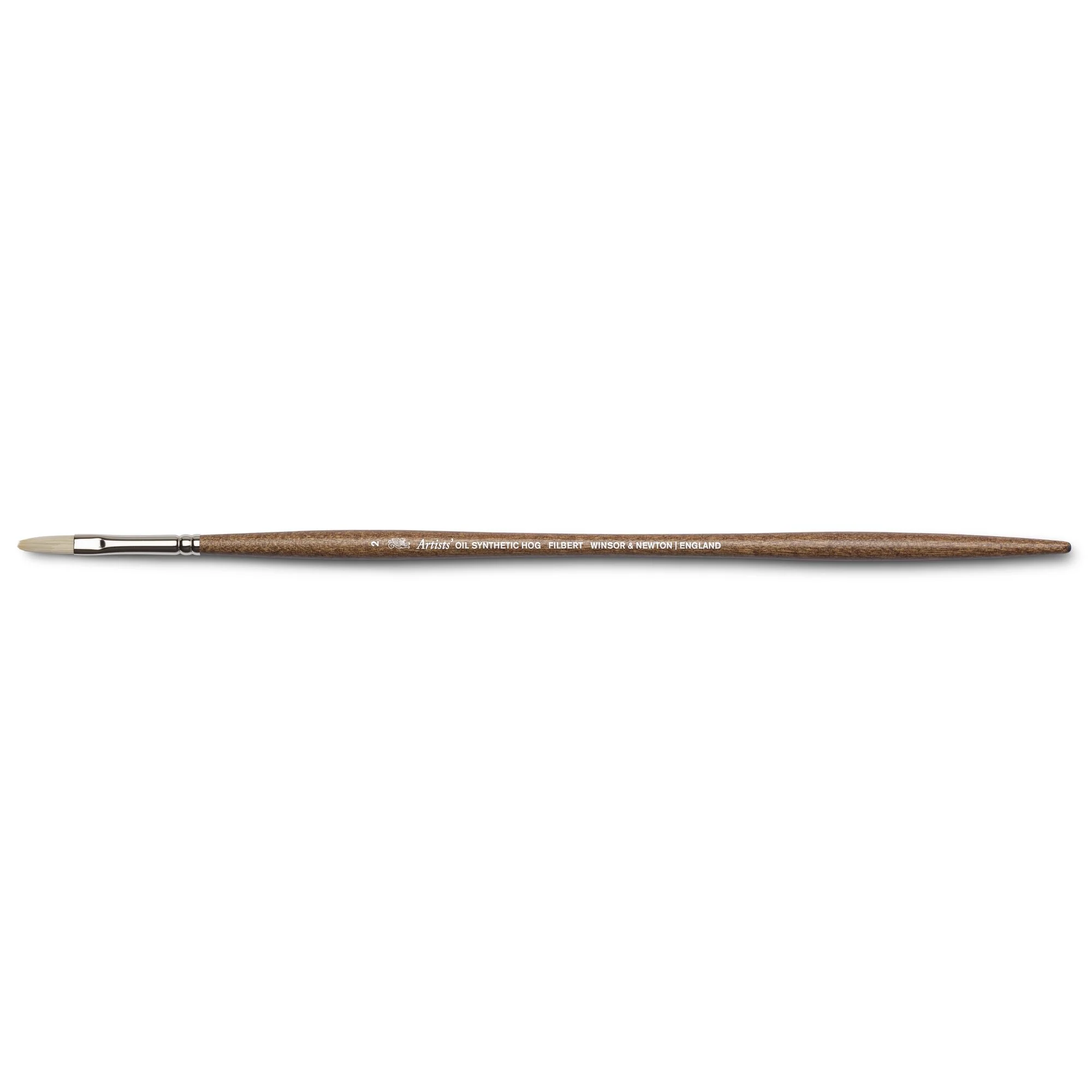 Winsor & Newton Artists' Oil Synthetic Brushes - Image 14