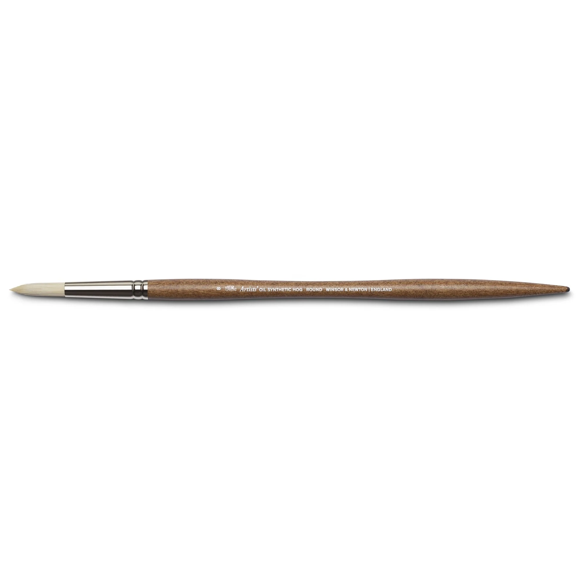 Winsor & Newton Artists' Oil Synthetic Brushes - Image 19