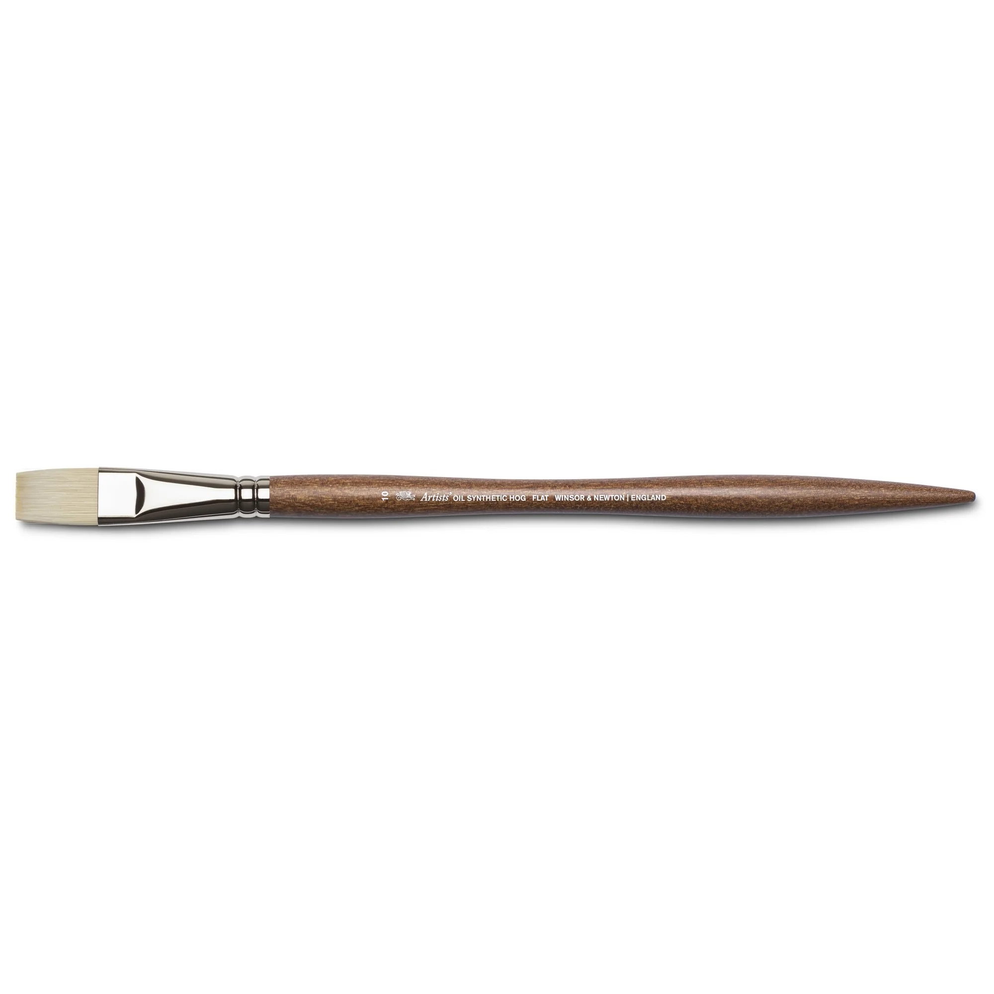 Winsor & Newton Artists' Oil Synthetic Brushes - Image 22