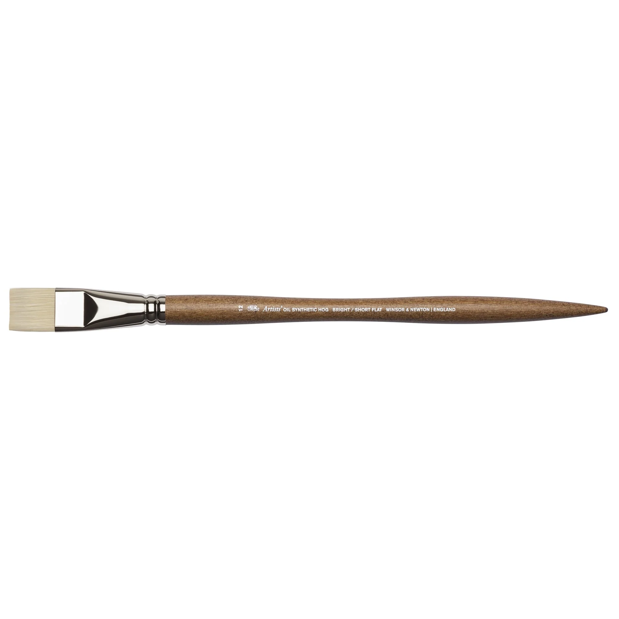 Winsor & Newton Artists' Oil Synthetic Brushes - Image 23