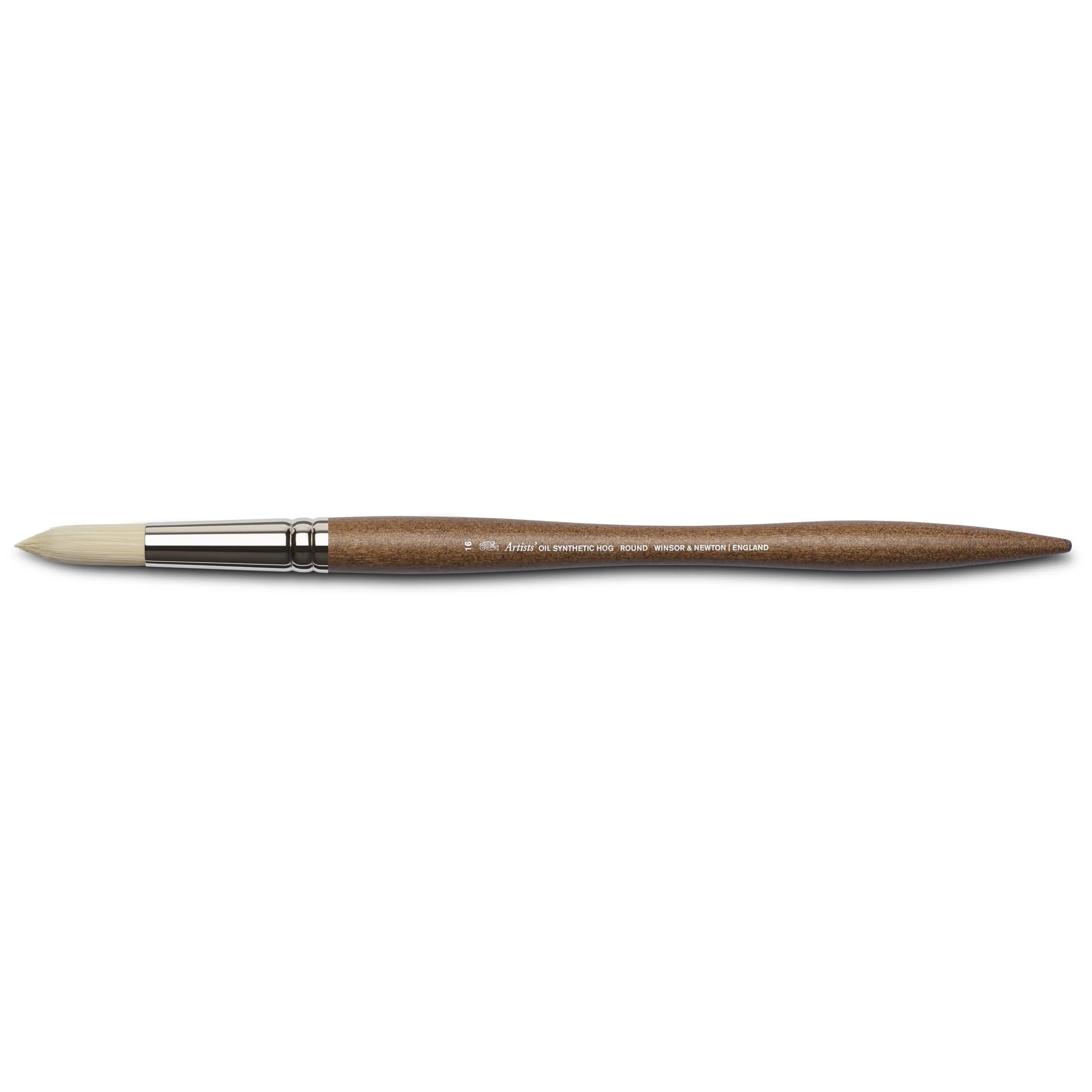 Winsor & Newton Artists' Oil Synthetic Brushes - Image 24