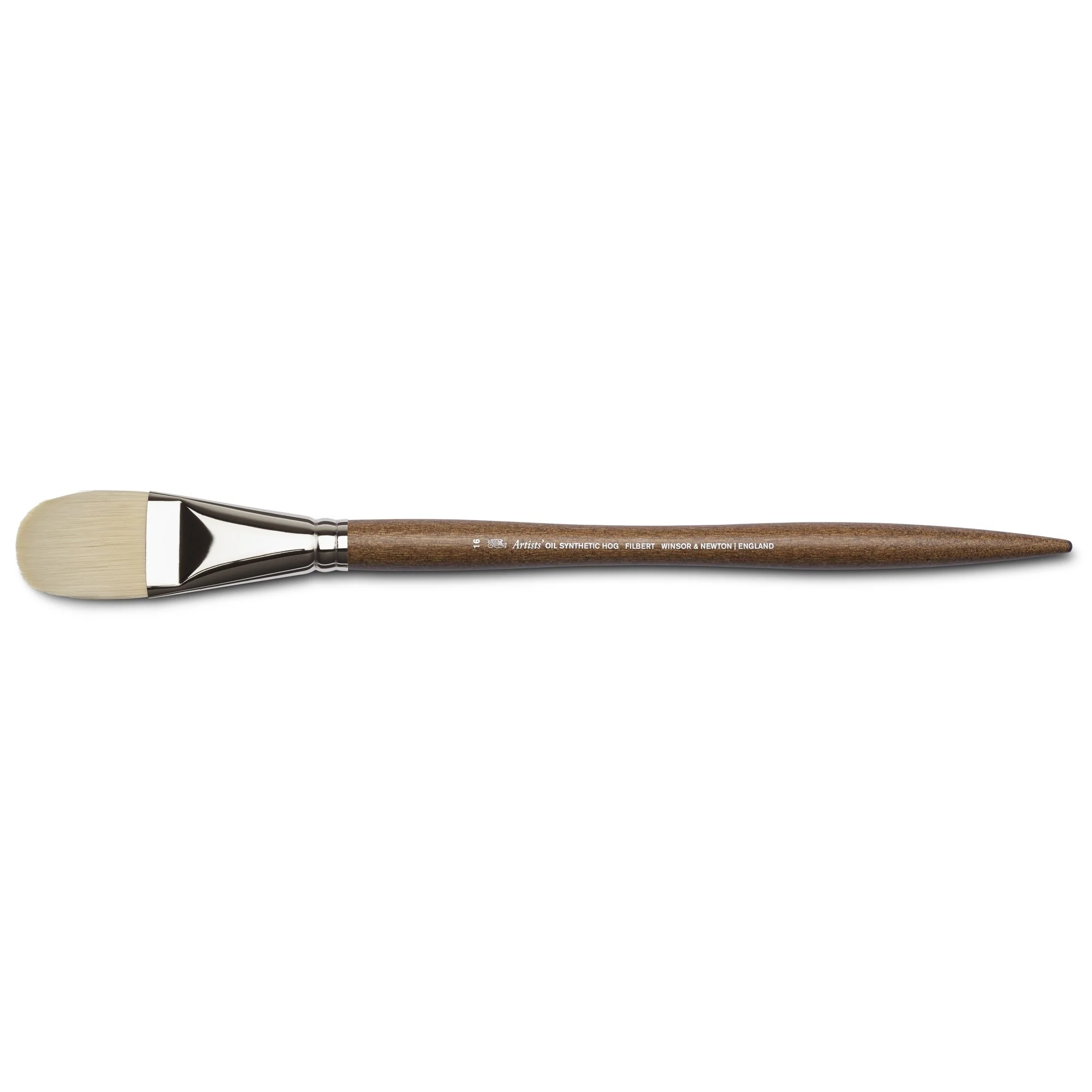 Winsor & Newton Artists' Oil Synthetic Brushes - Image 25