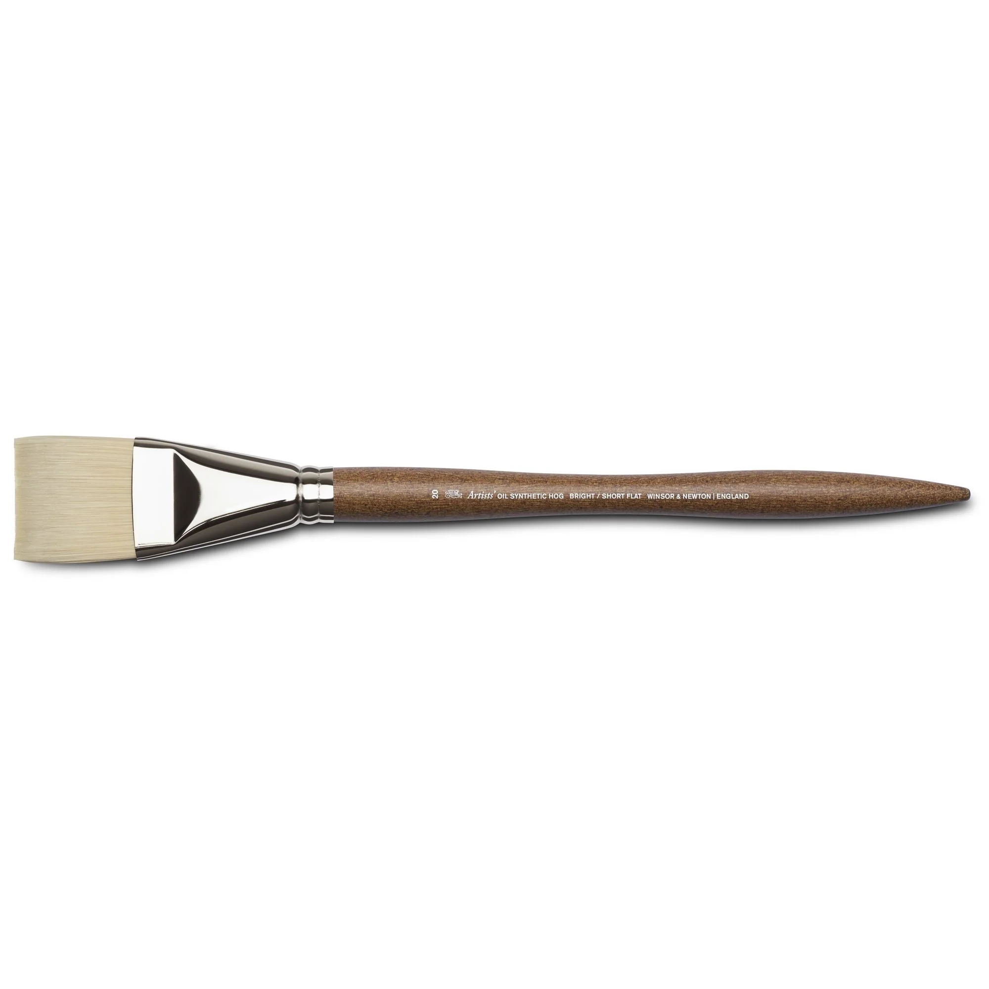 Winsor & Newton Artists' Oil Synthetic Brushes - Image 26