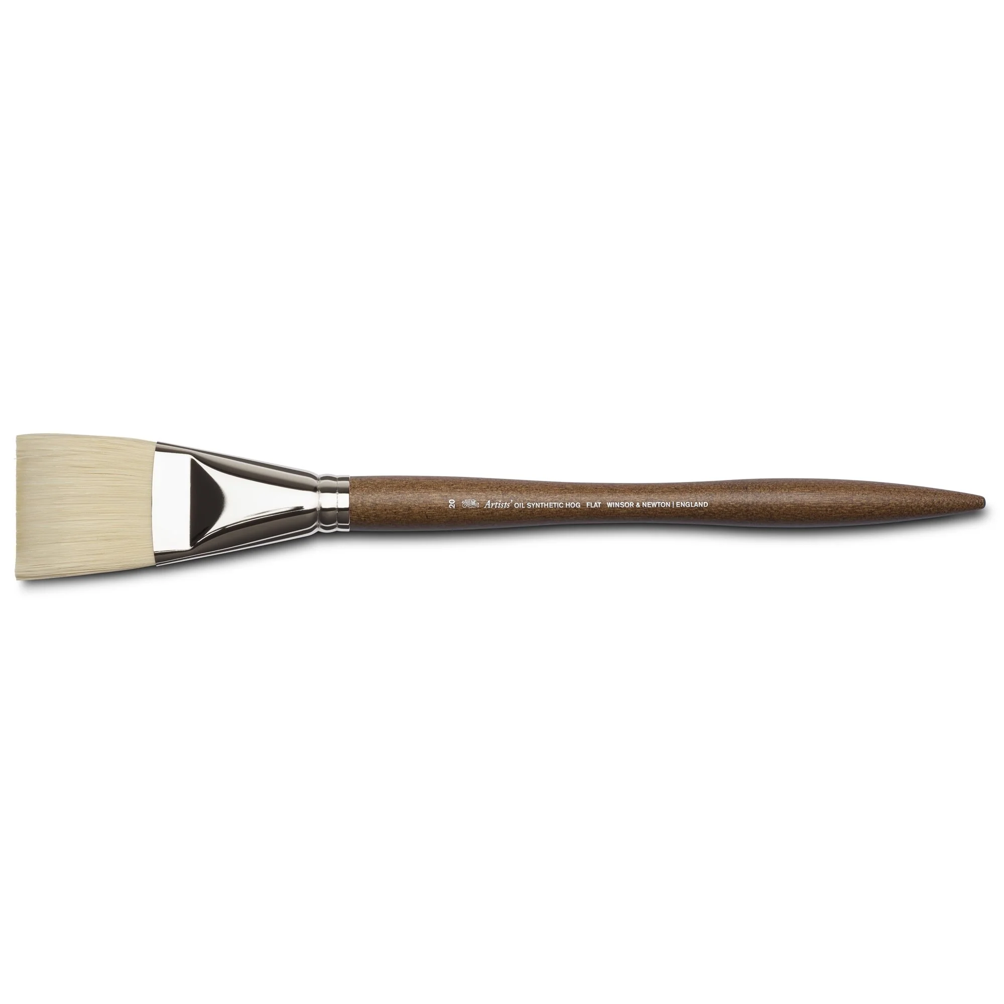 Winsor & Newton Artists' Oil Synthetic Brushes - Image 27