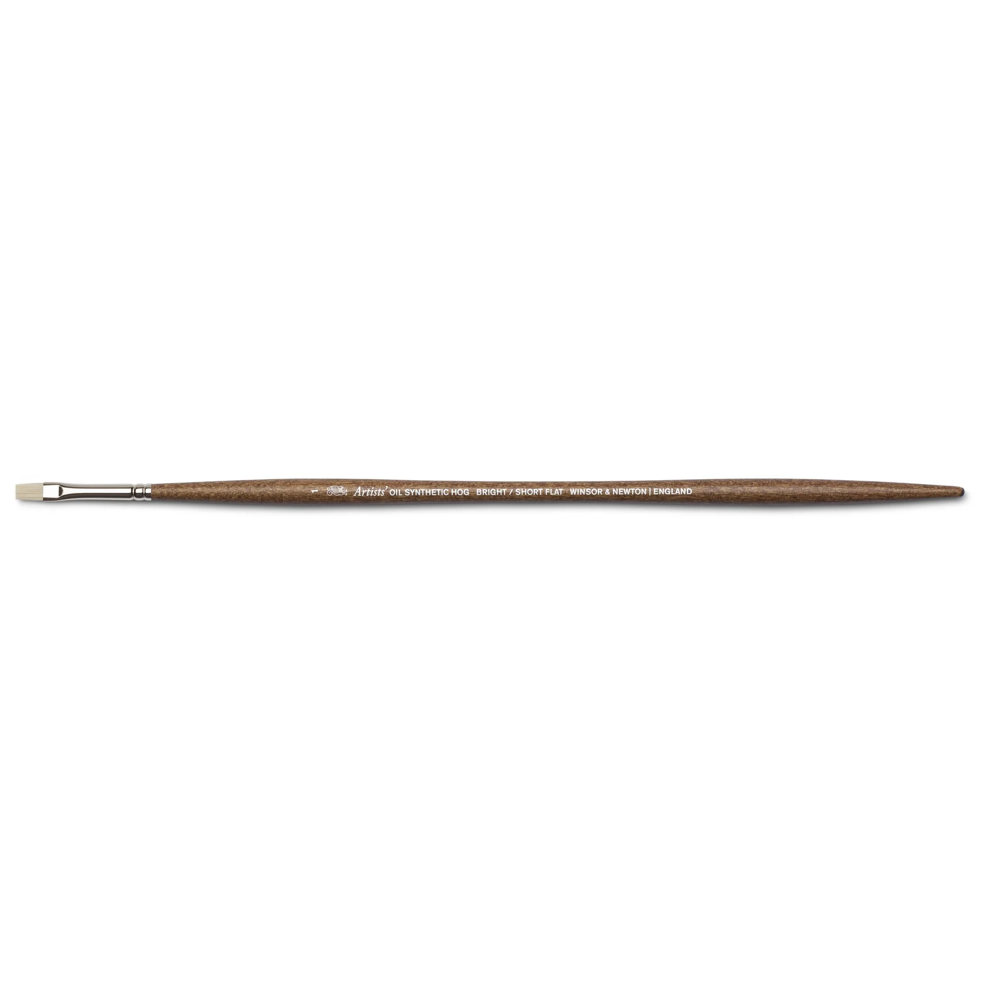 Winsor & Newton Artists' Oil Synthetic Brushes - Image 28