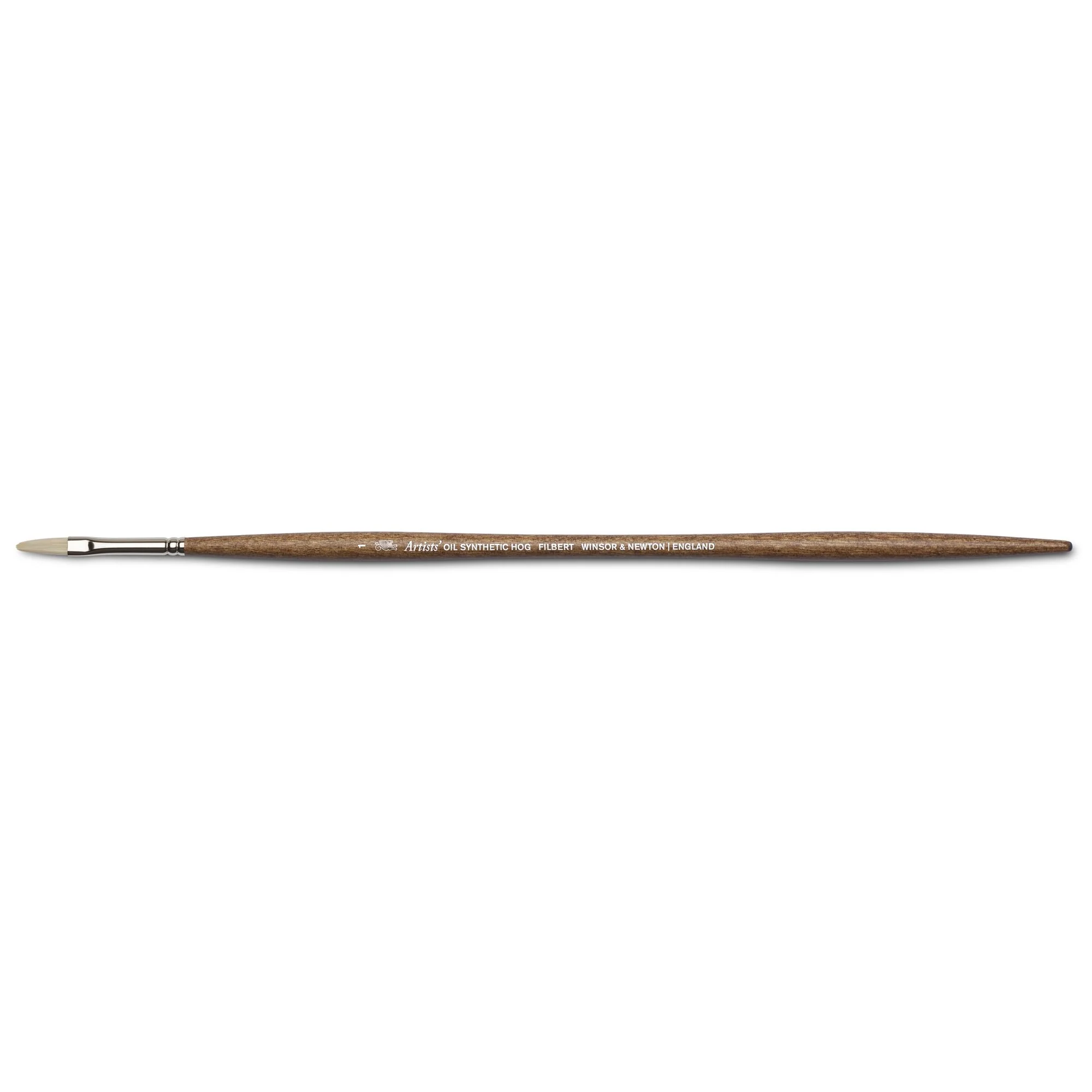 Winsor & Newton Artists' Oil Synthetic Brushes - Image 30