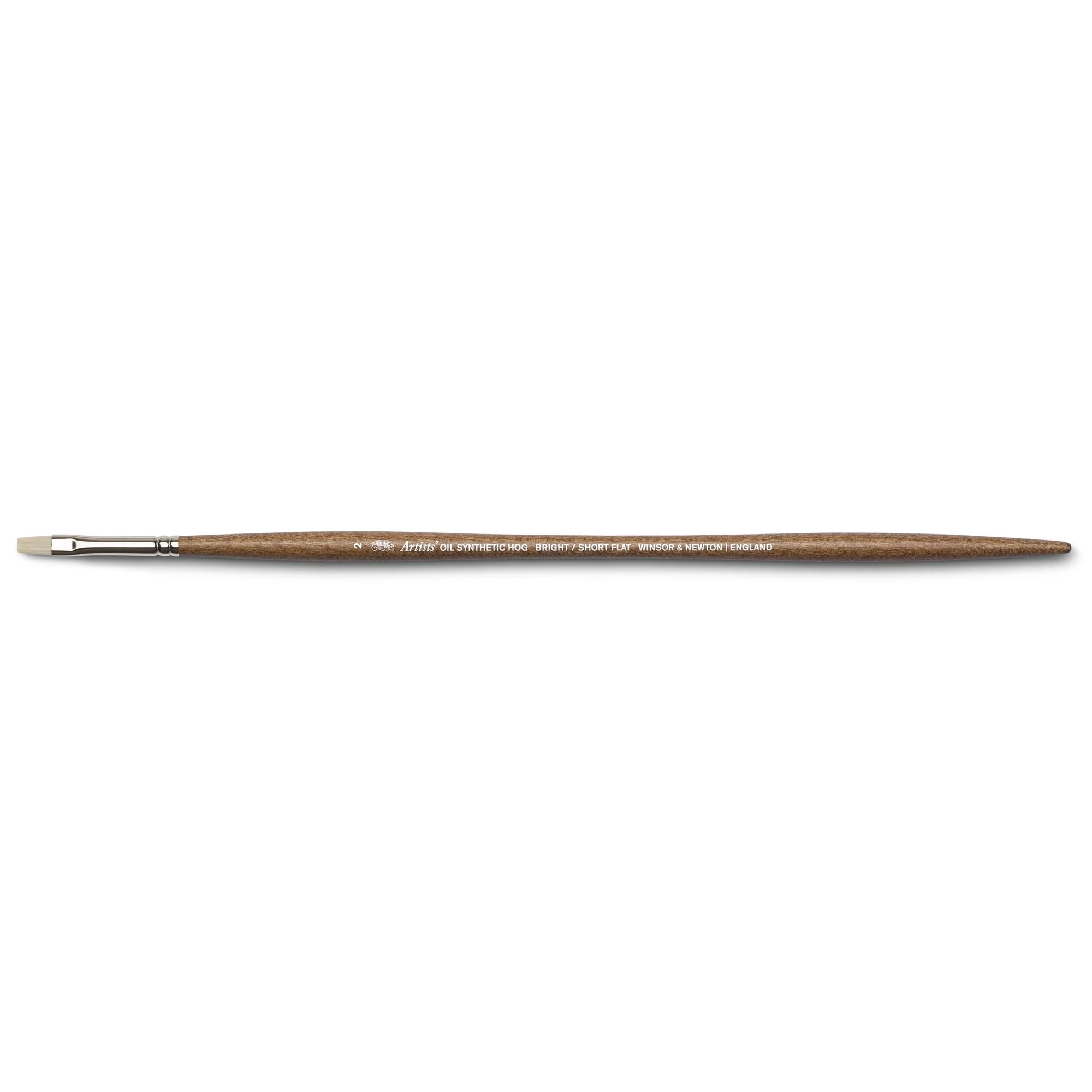 Winsor & Newton Artists' Oil Synthetic Brushes - Image 31