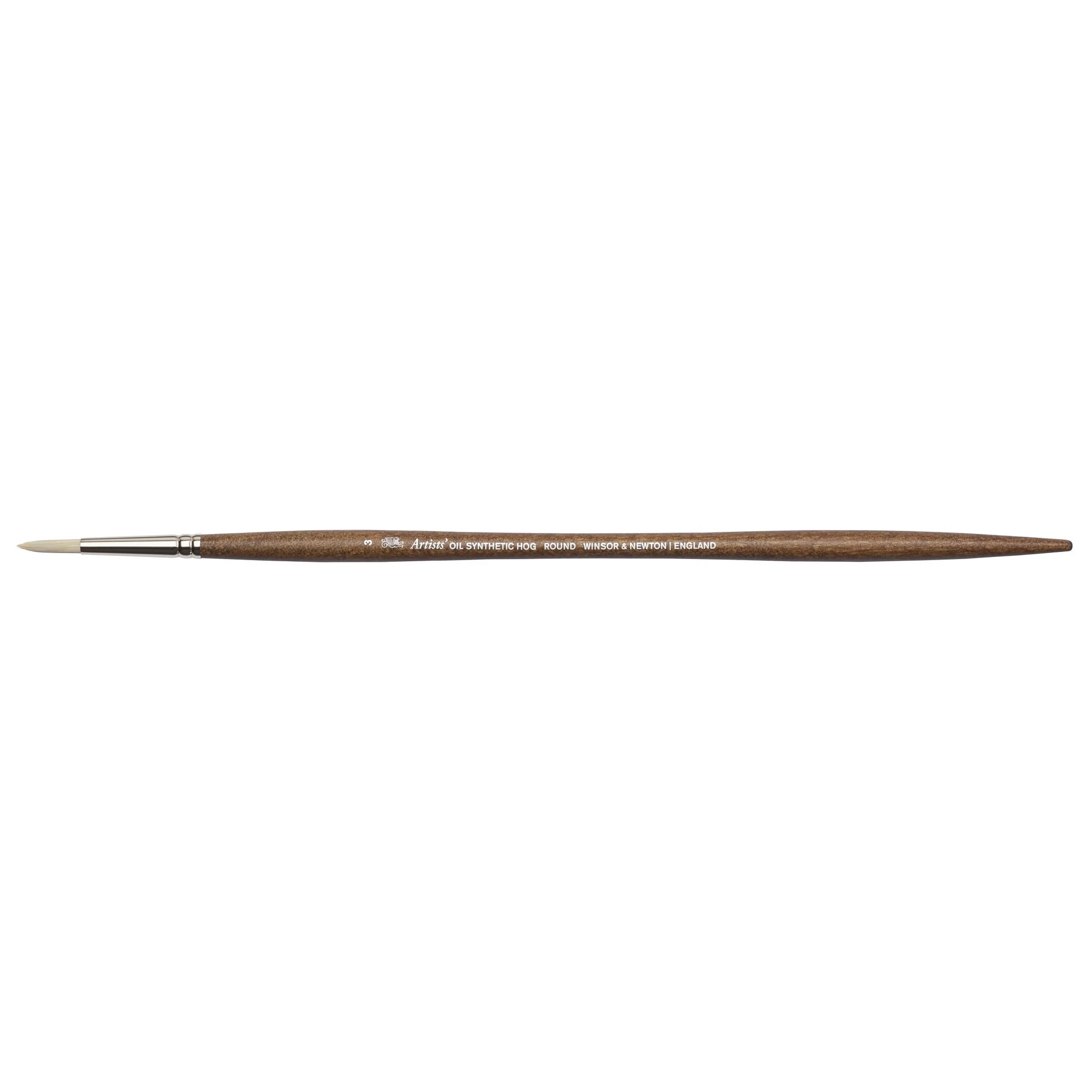 Winsor & Newton Artists' Oil Synthetic Brushes - Image 32