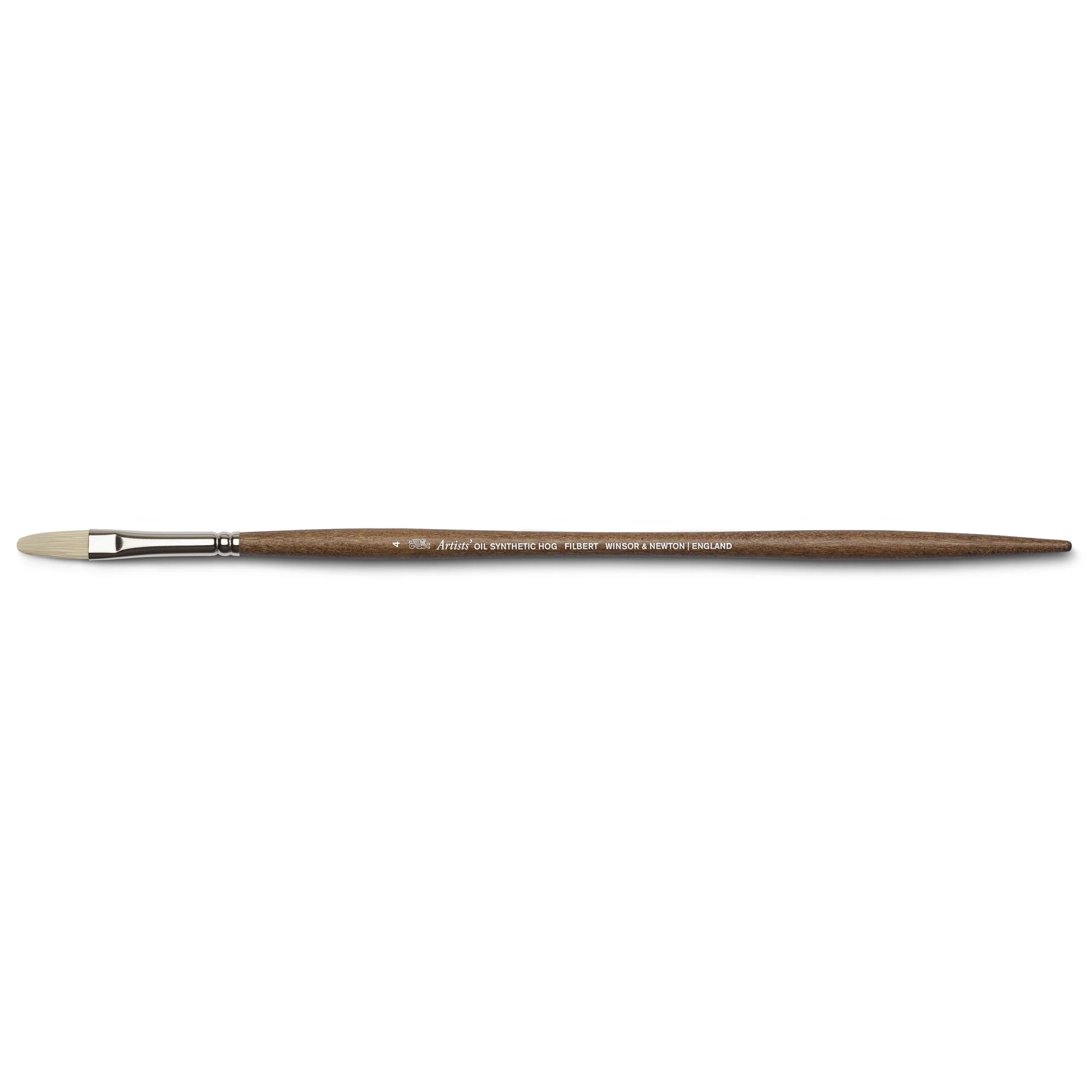 Winsor & Newton Artists' Oil Synthetic Brushes - Image 33