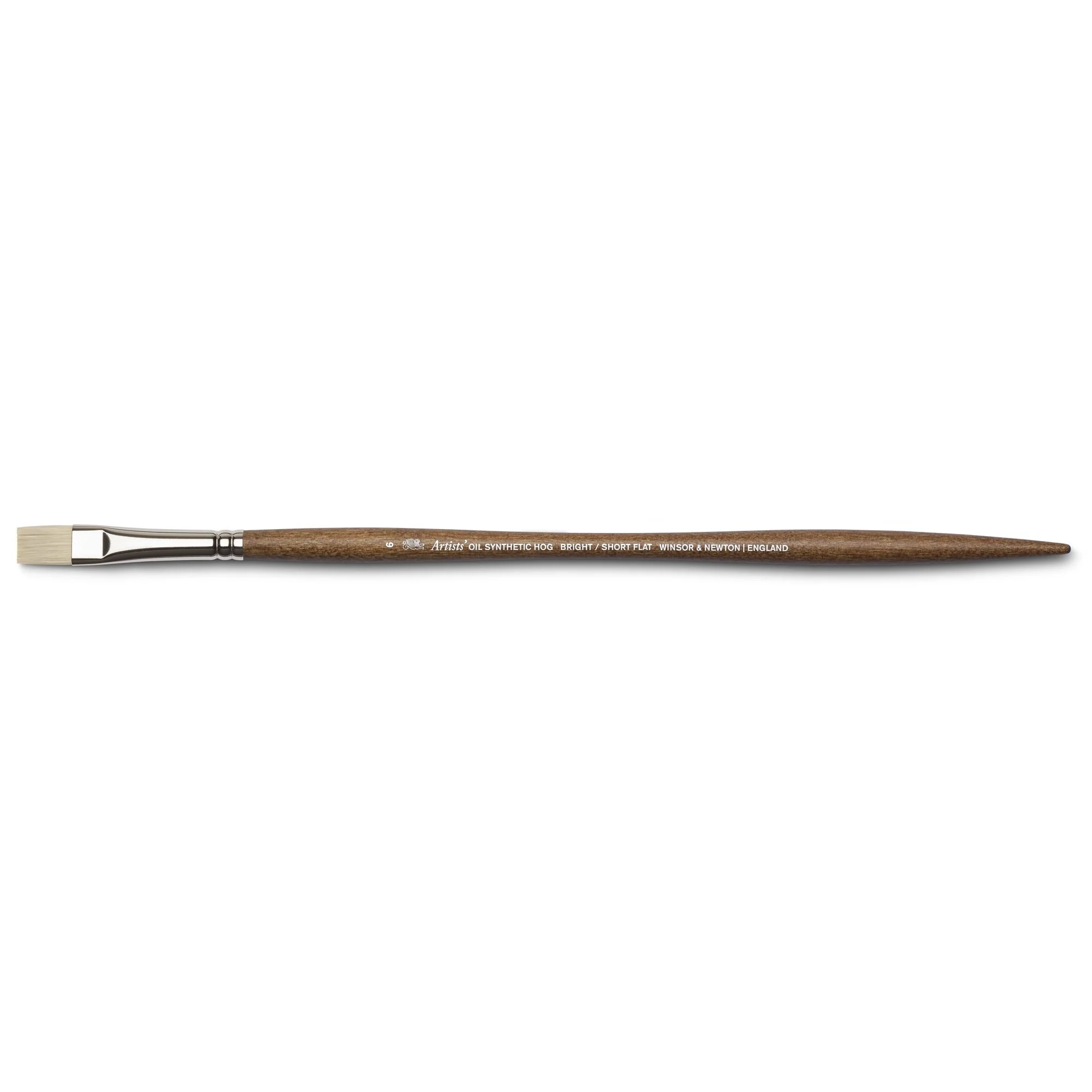 Winsor & Newton Artists' Oil Synthetic Brushes - Image 34