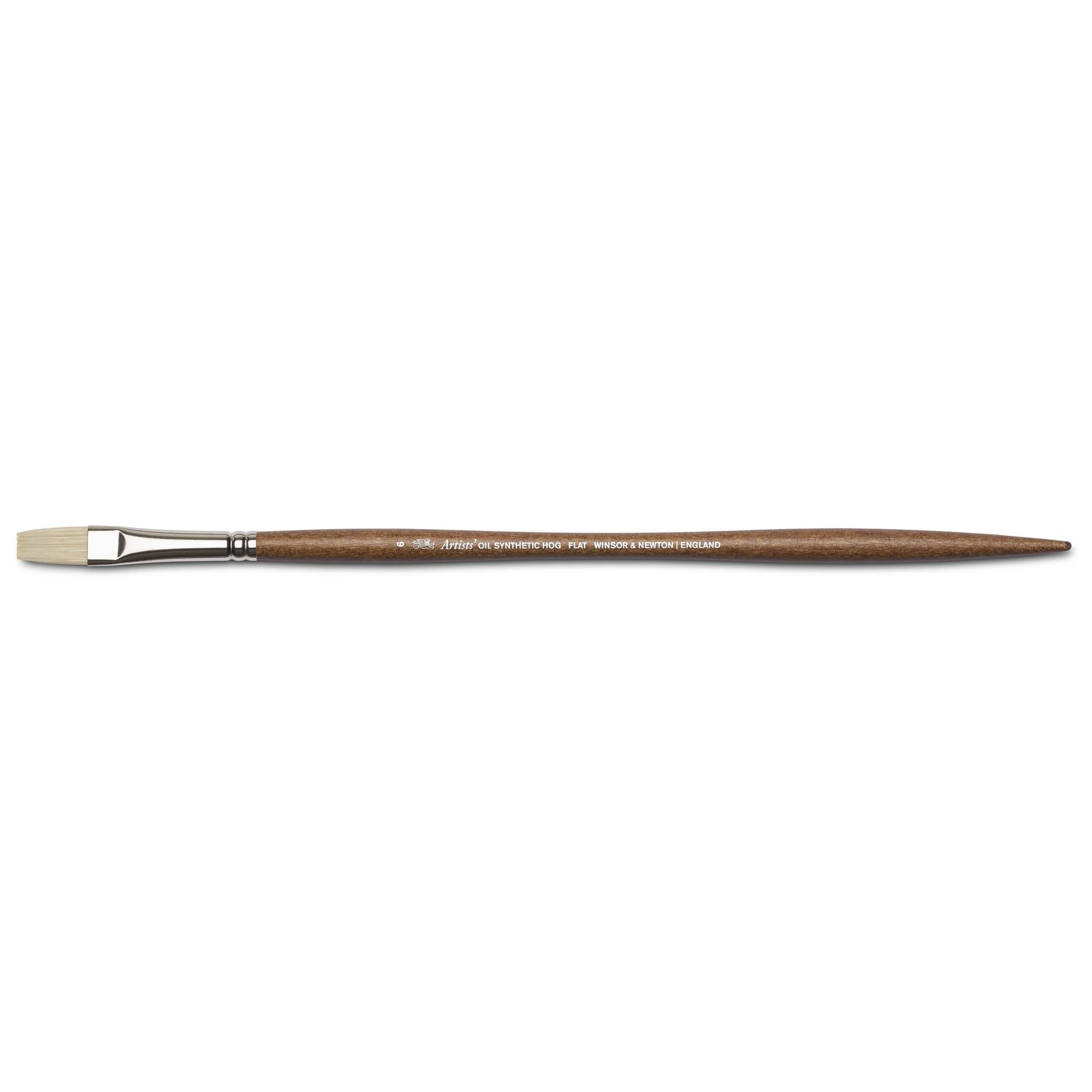 Winsor & Newton Artists' Oil Synthetic Brushes - Image 35