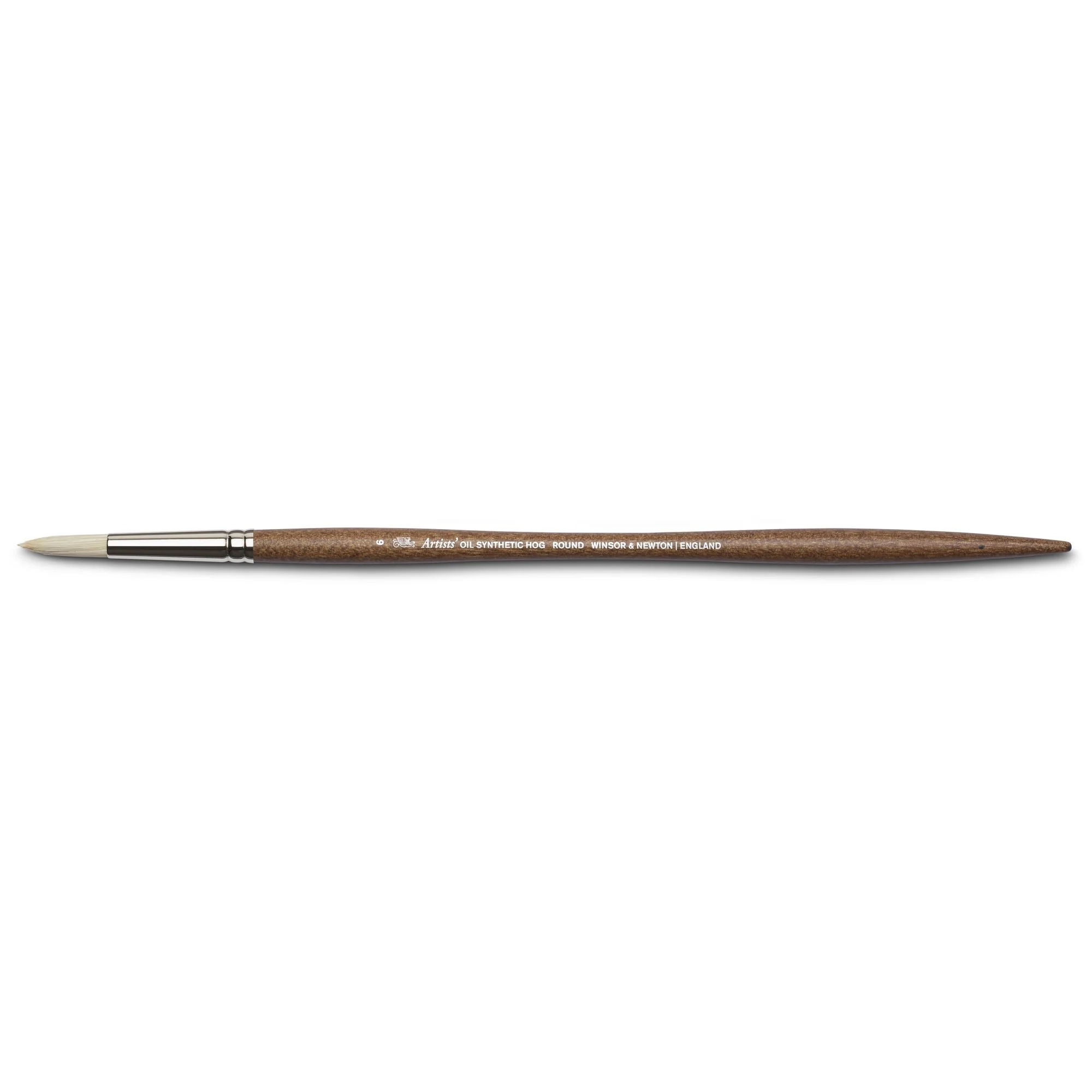 Winsor & Newton Artists' Oil Synthetic Brushes - Image 36