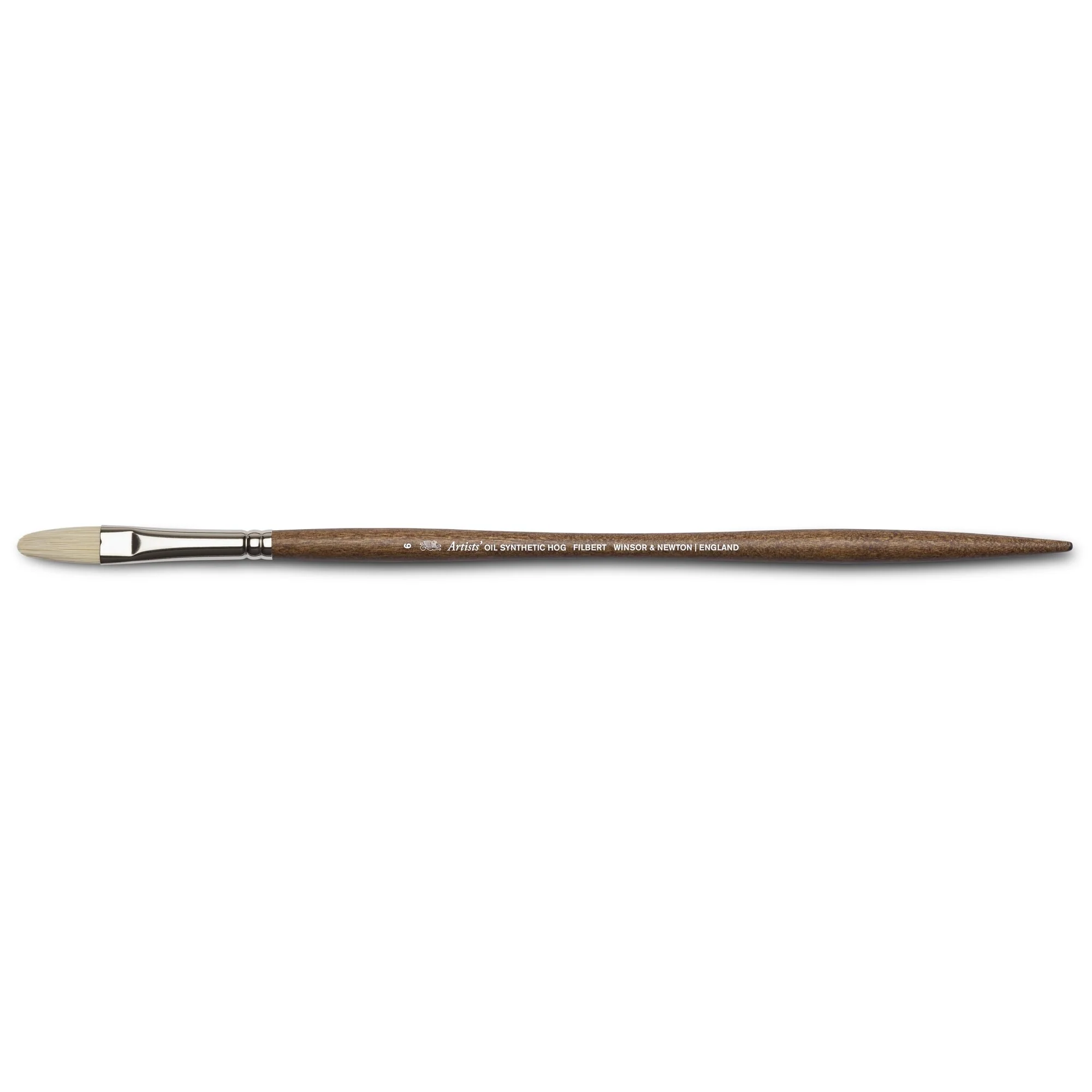 Winsor & Newton Artists' Oil Synthetic Brushes - Image 37
