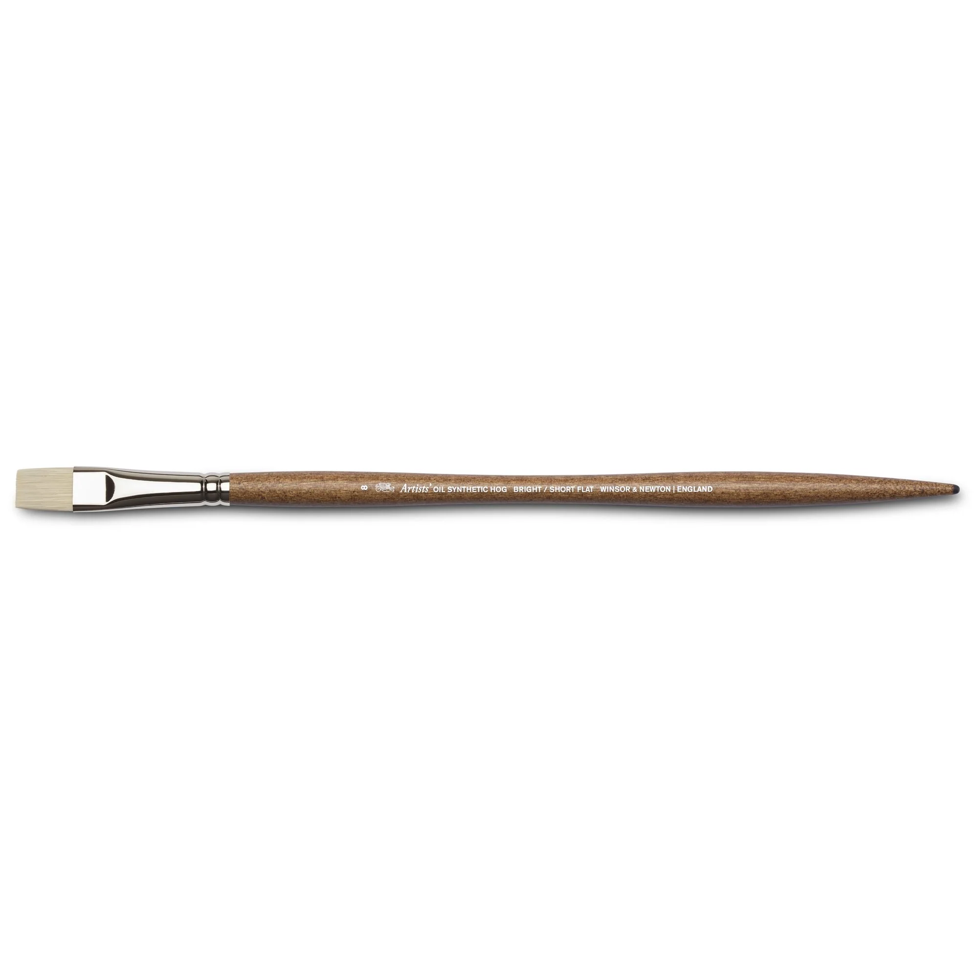 Winsor & Newton Artists' Oil Synthetic Brushes - Image 38
