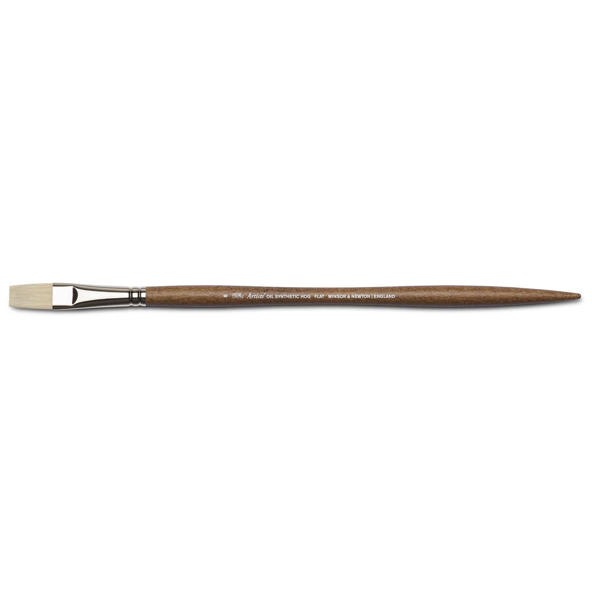 Winsor & Newton Artists' Oil Synthetic Brushes - Image 39