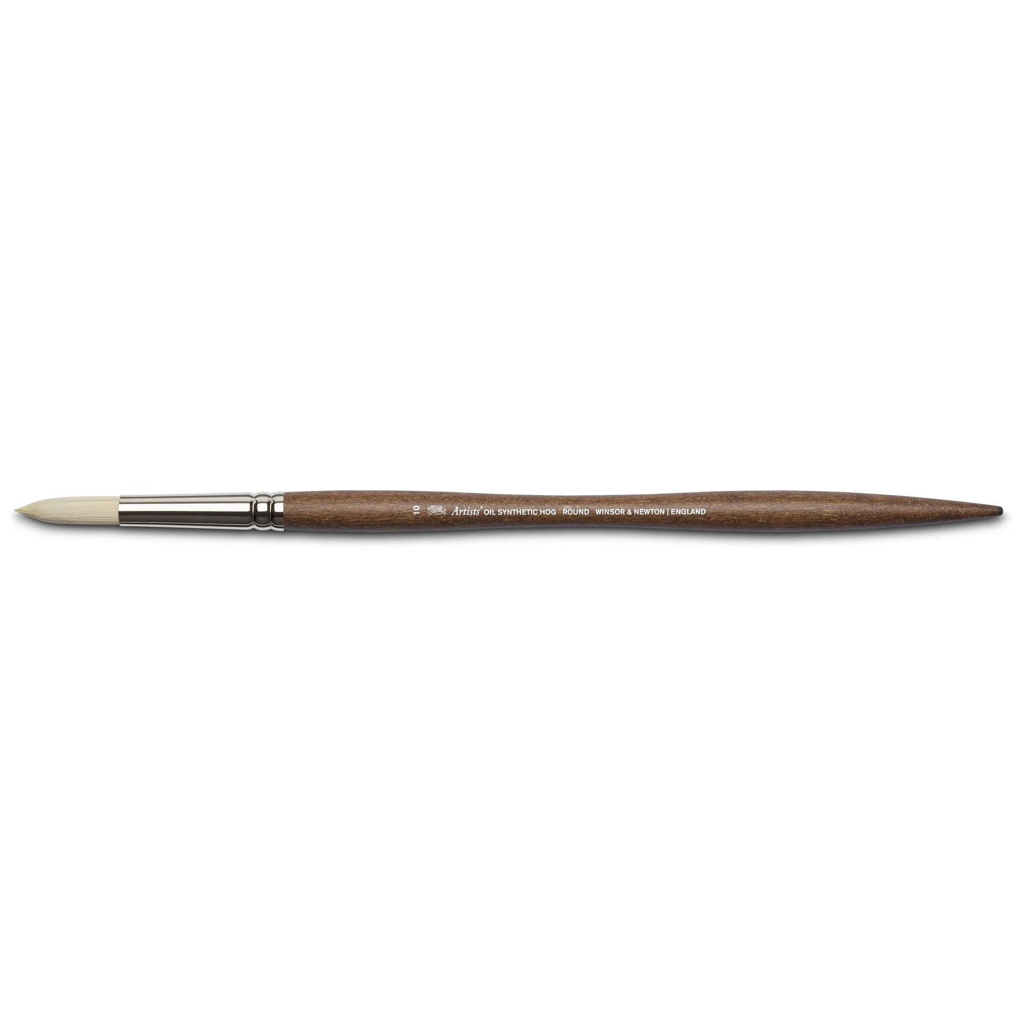 Winsor & Newton Artists' Oil Synthetic Brushes - Image 40
