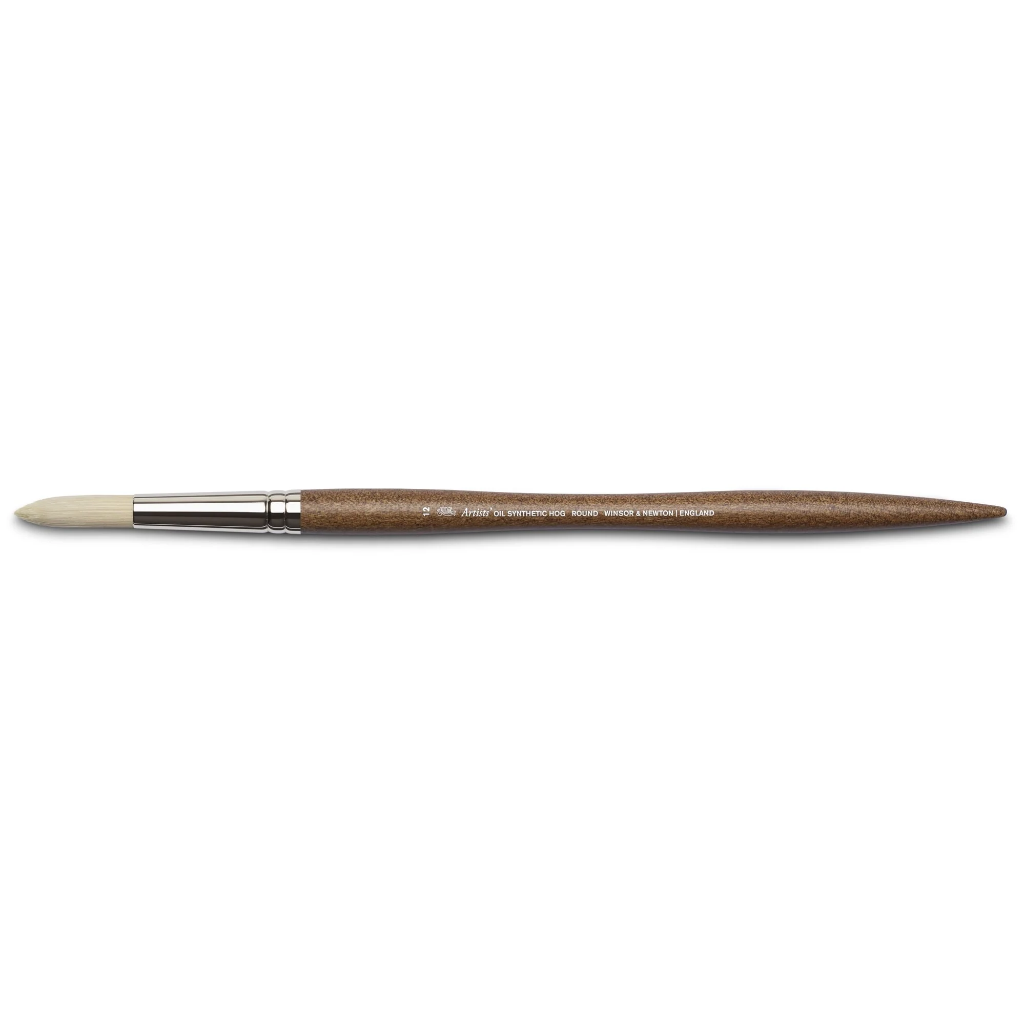 Winsor & Newton Artists' Oil Synthetic Brushes - Image 43
