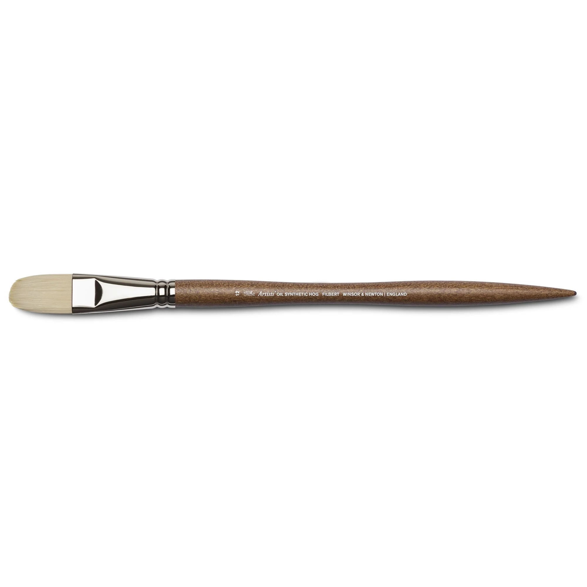 Winsor & Newton Artists' Oil Synthetic Brushes - Image 44