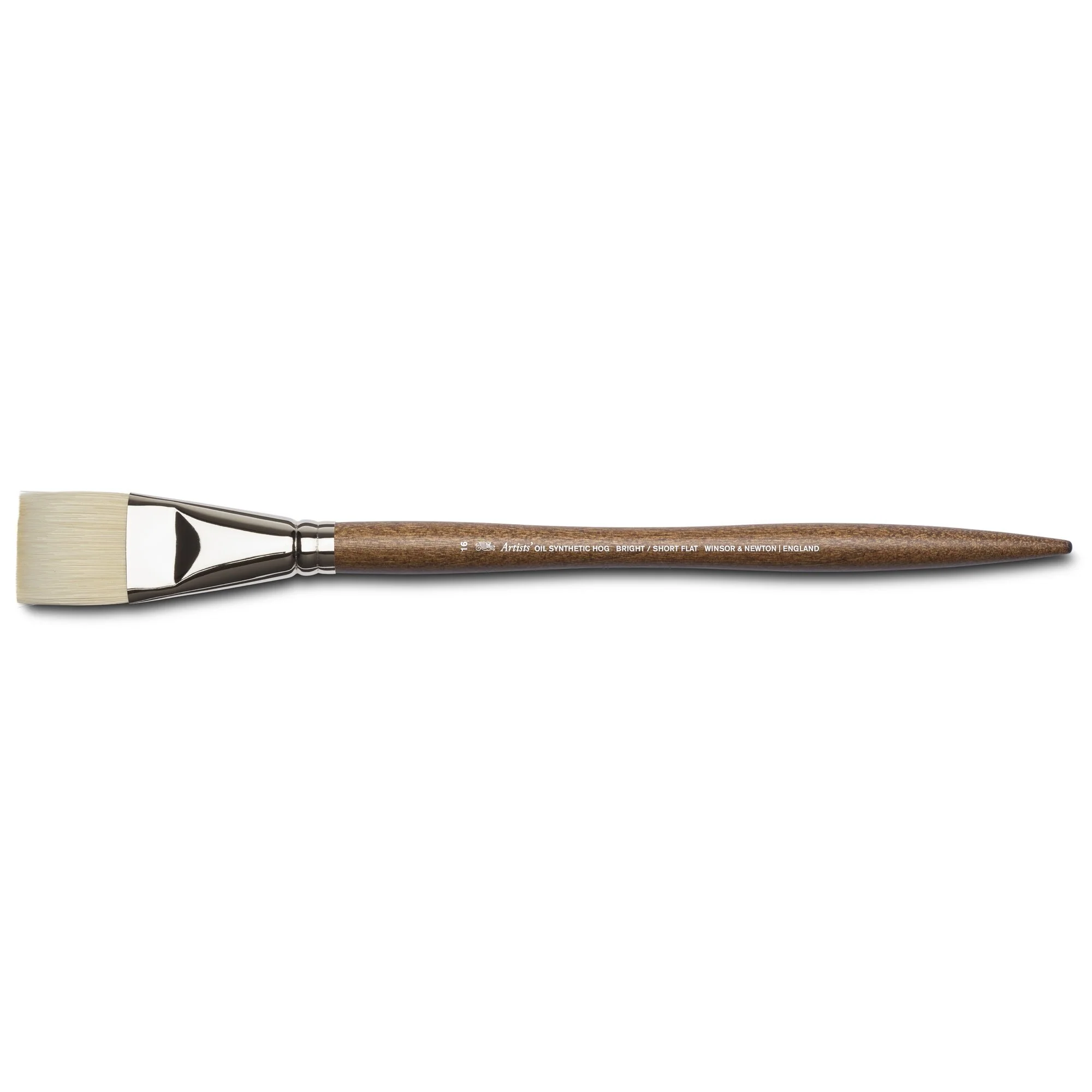 Winsor & Newton Artists' Oil Synthetic Brushes - Image 45