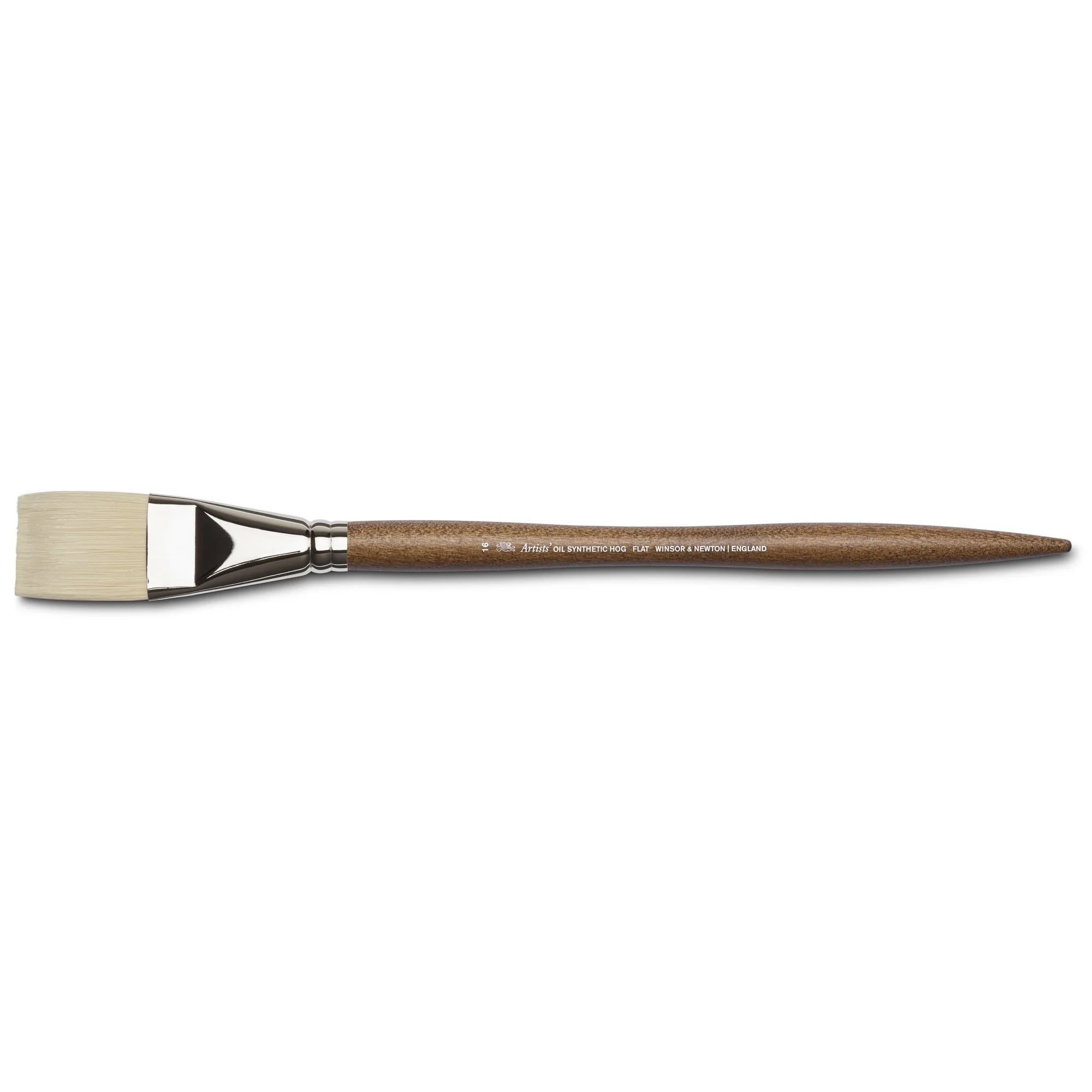 Winsor & Newton Artists' Oil Synthetic Brushes - Image 46