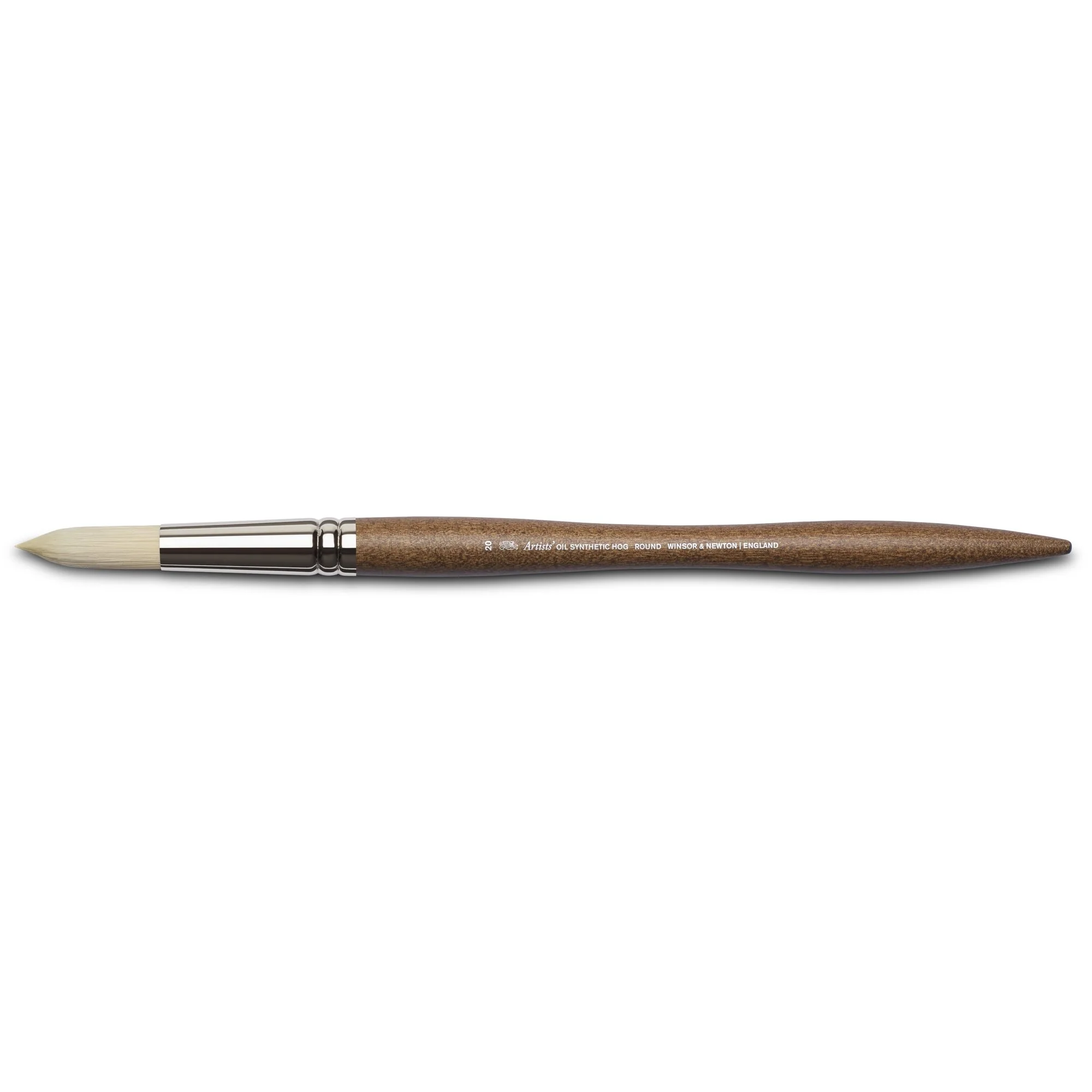 Winsor & Newton Artists' Oil Synthetic Brushes - Image 47