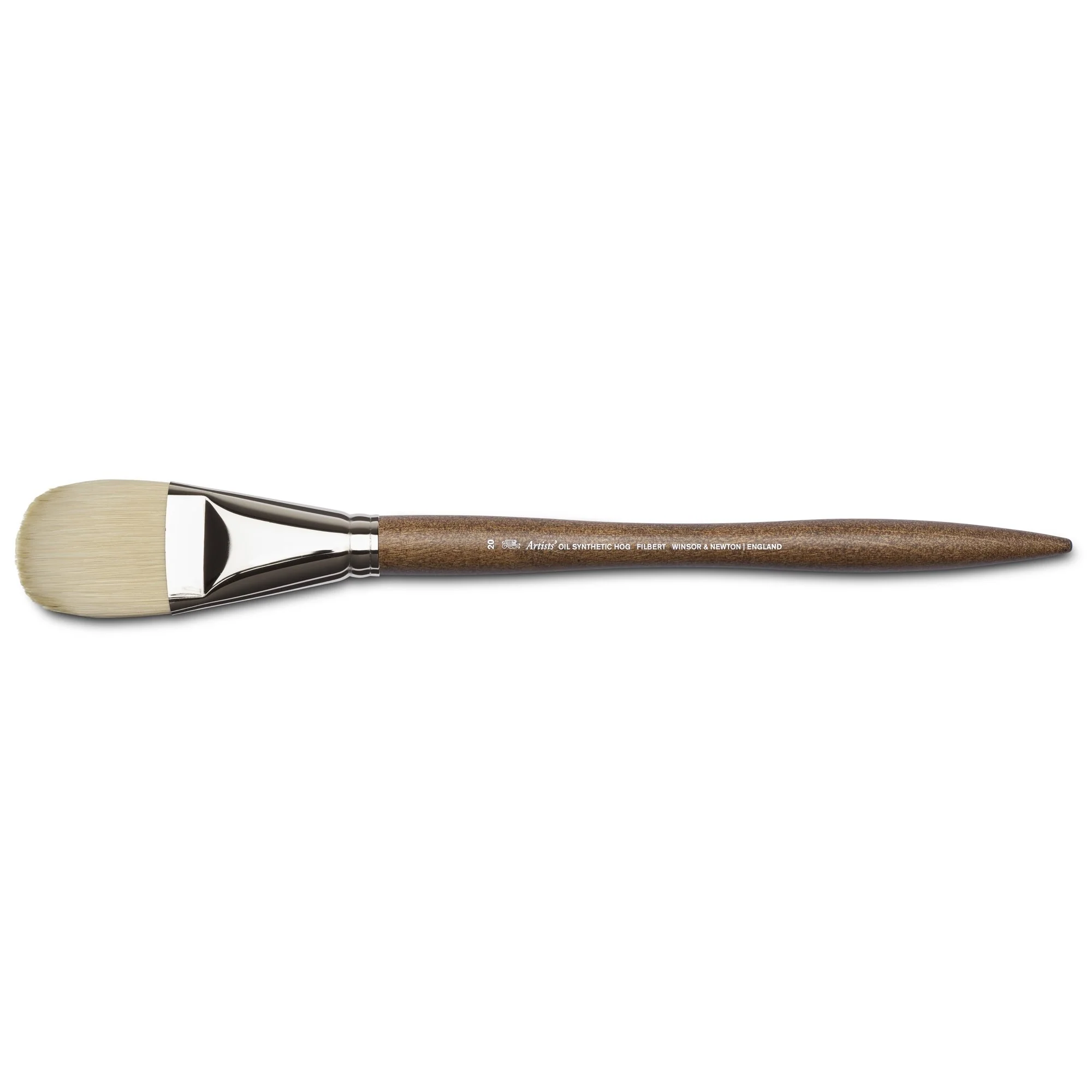 Winsor & Newton Artists' Oil Synthetic Brushes - Image 48