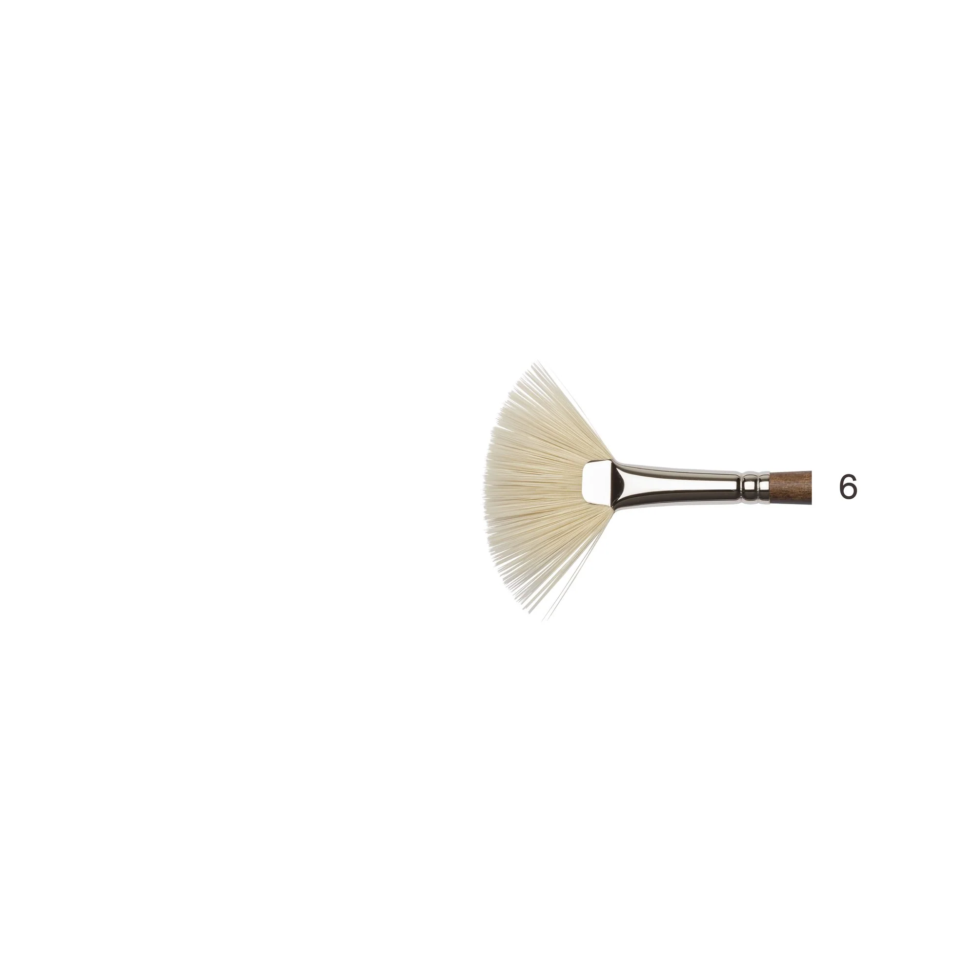 Winsor & Newton Artists' Oil Synthetic Brushes - Image 7