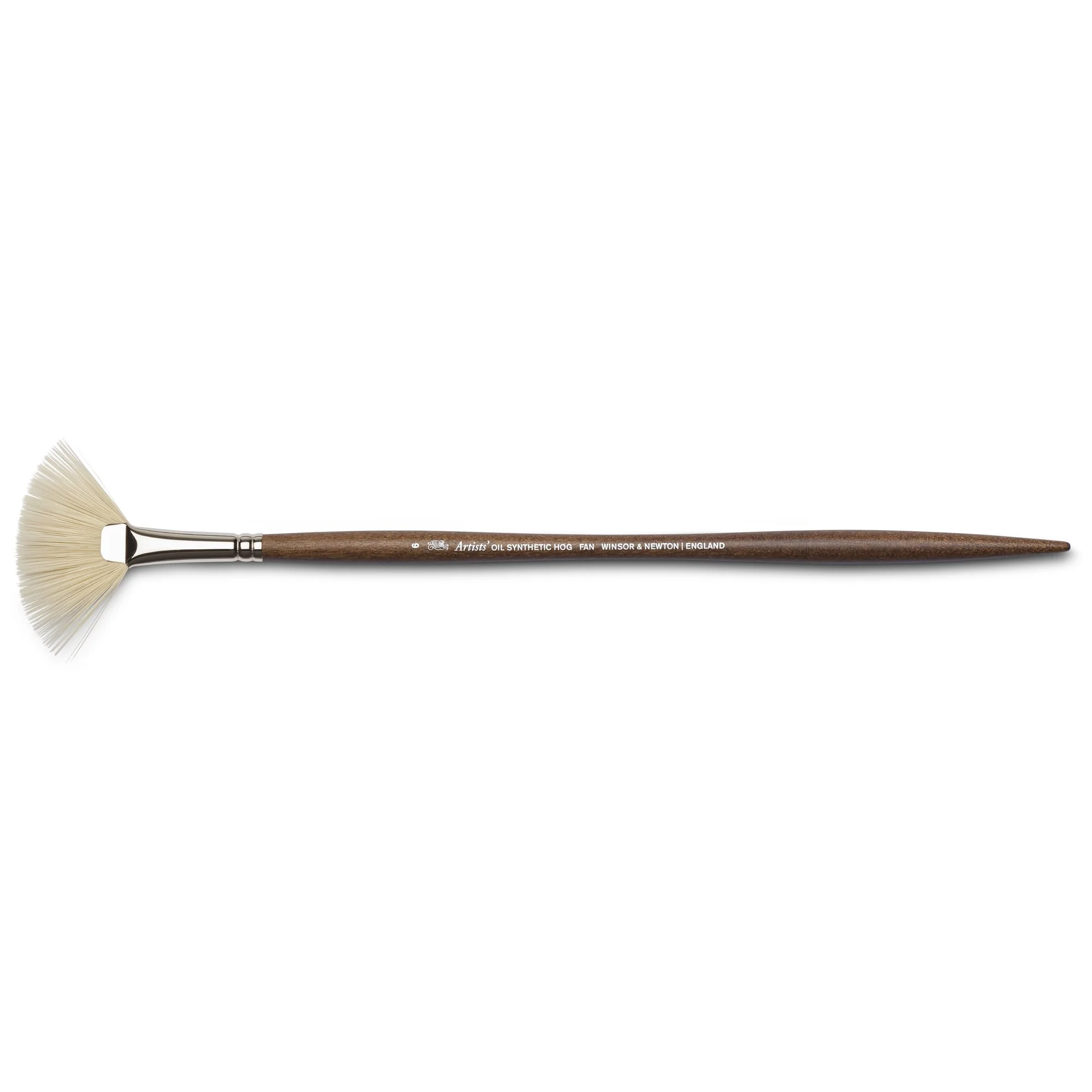 Winsor & Newton Artists' Oil Synthetic Brushes - Image 8