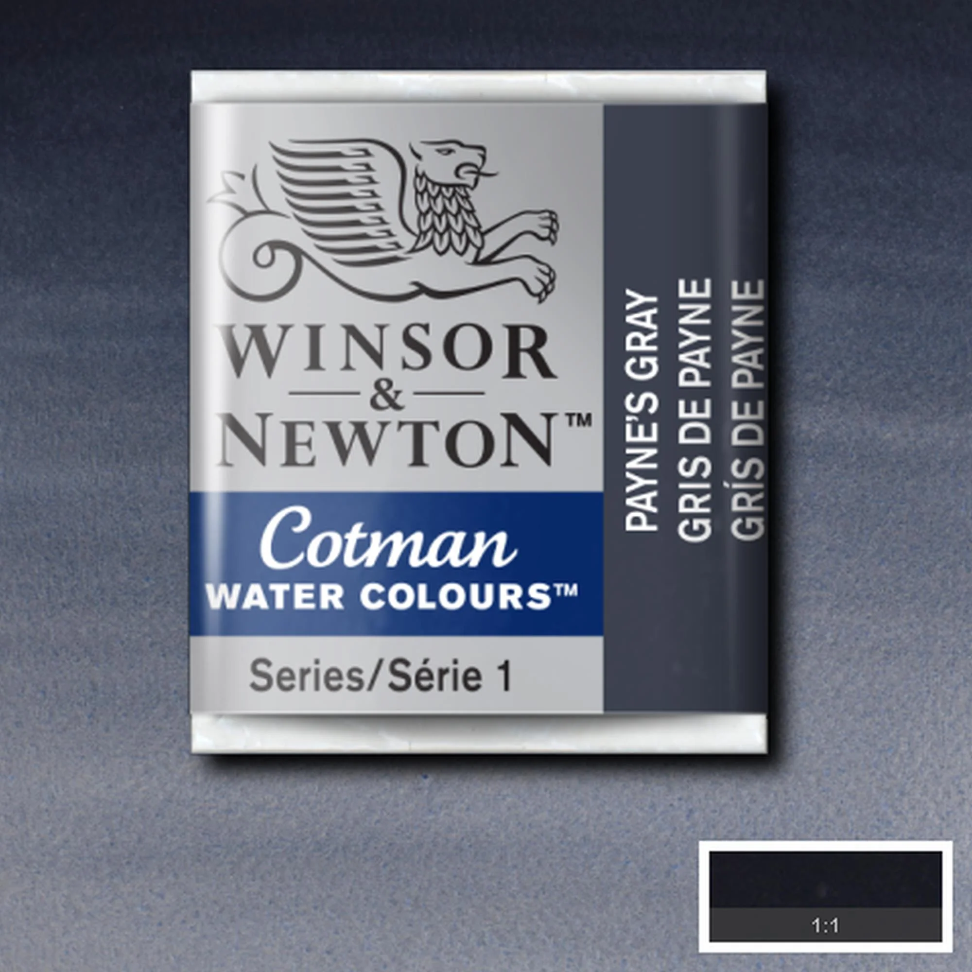 Winsor & Newton Cotman Watercolour Half-Pans - Image 10