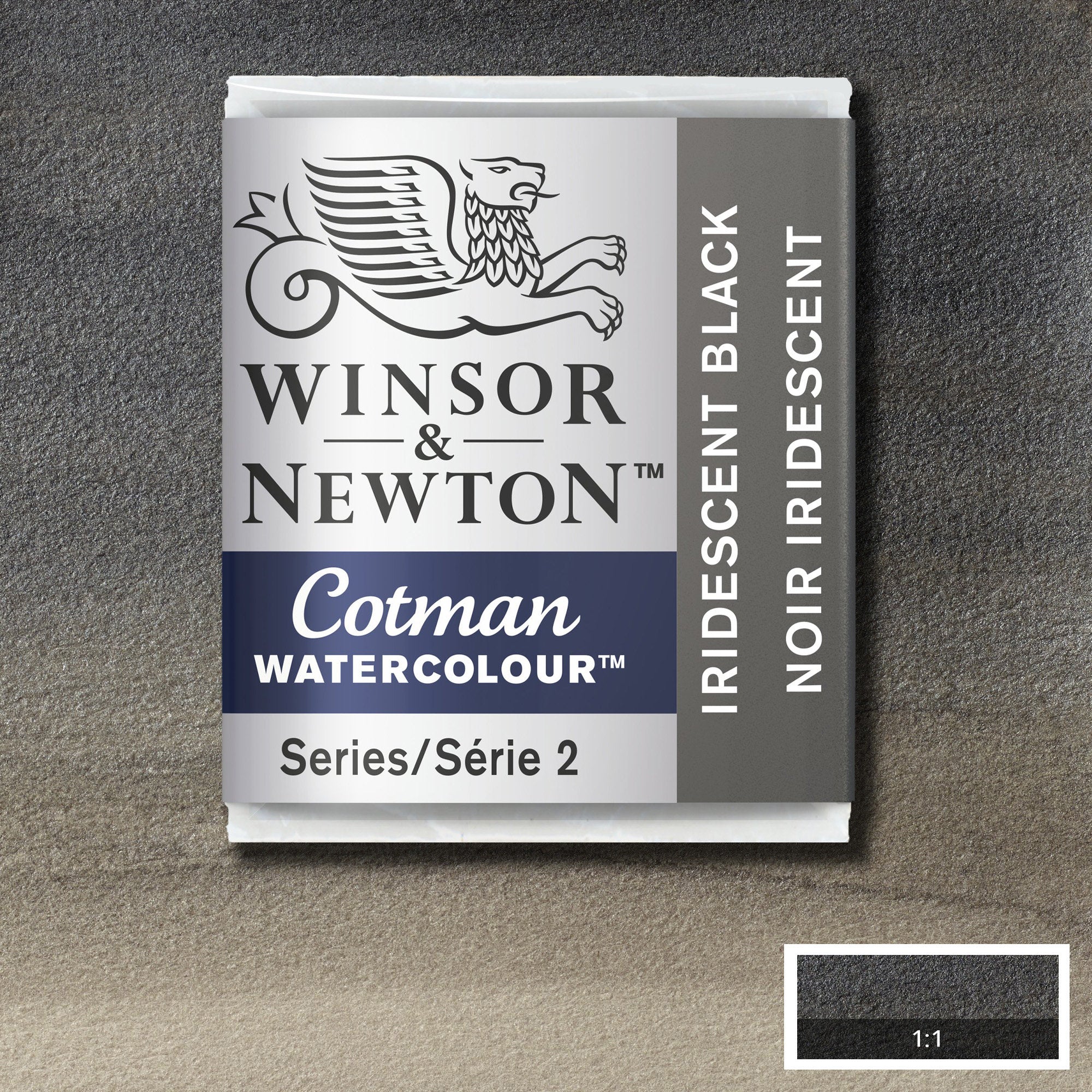 Winsor & Newton Cotman Watercolour Half-Pans - Image 20
