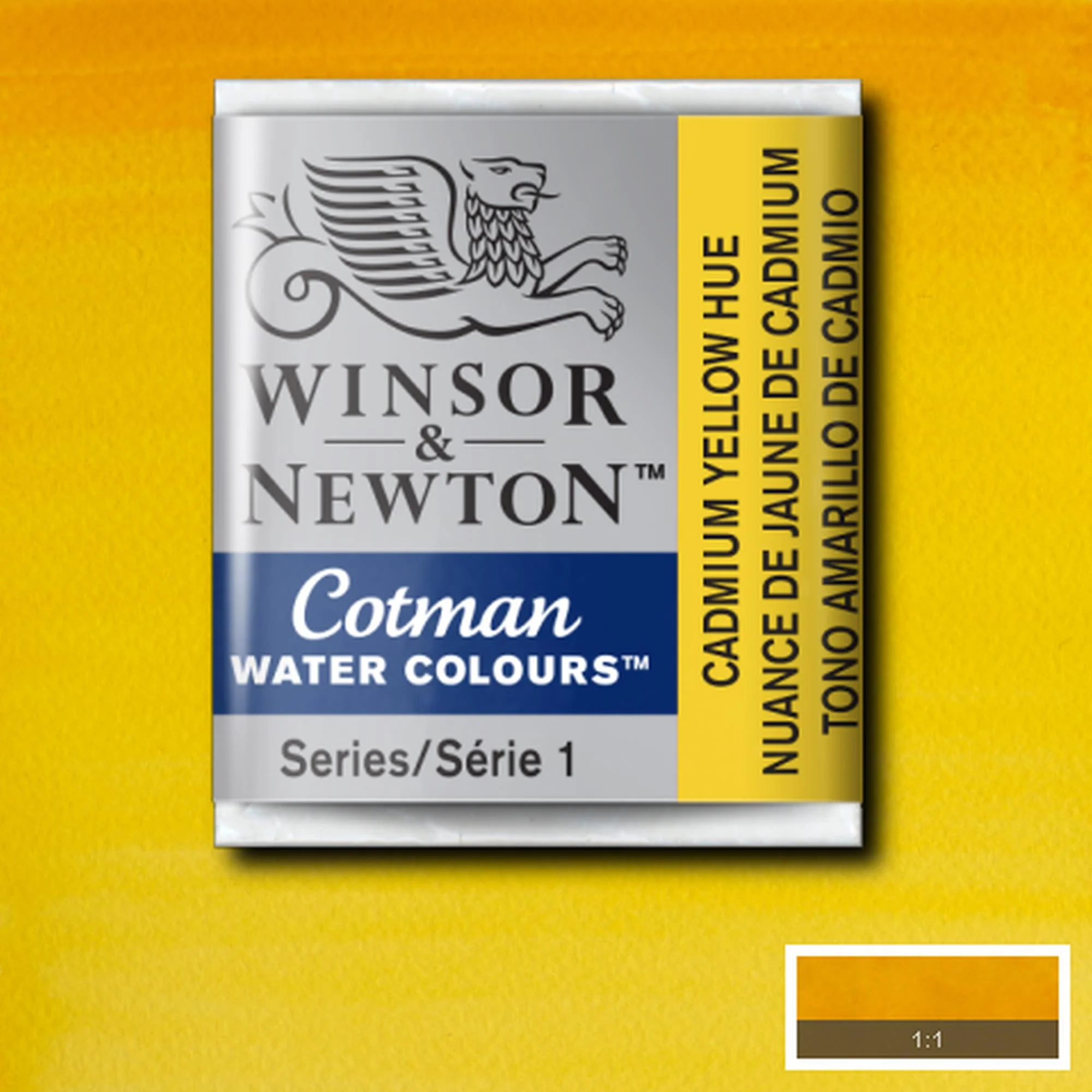 Winsor & Newton Cotman Watercolour Half-Pans - Image 24