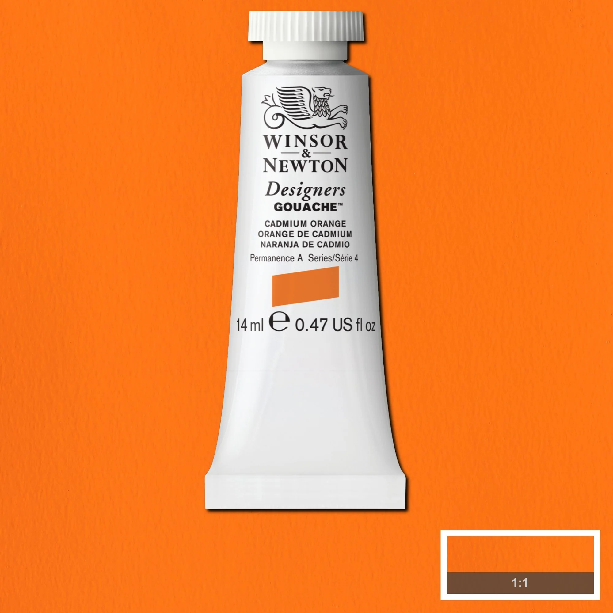 Winsor & Newton Designers Gouache - Image 10