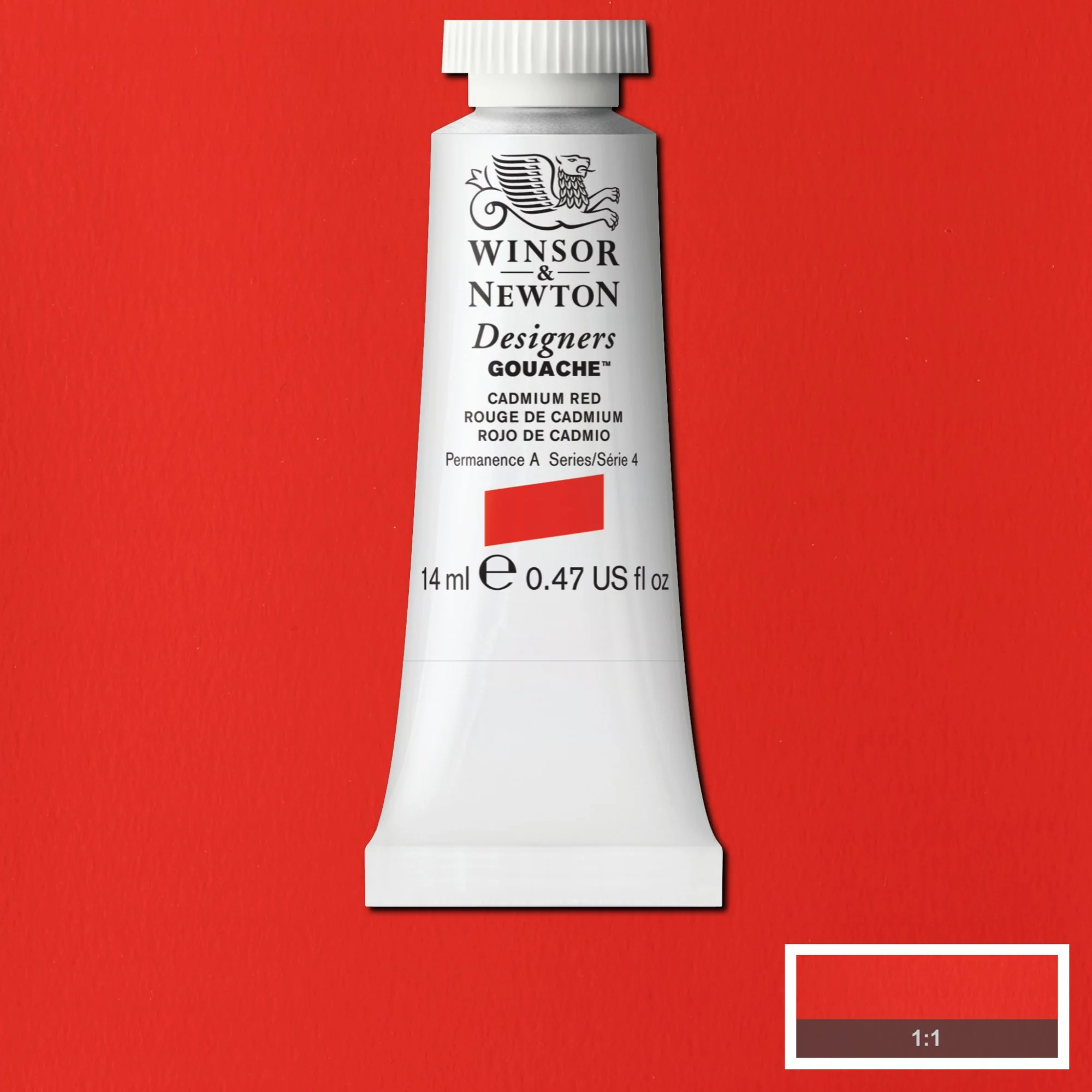 Winsor & Newton Designers Gouache - Image 11