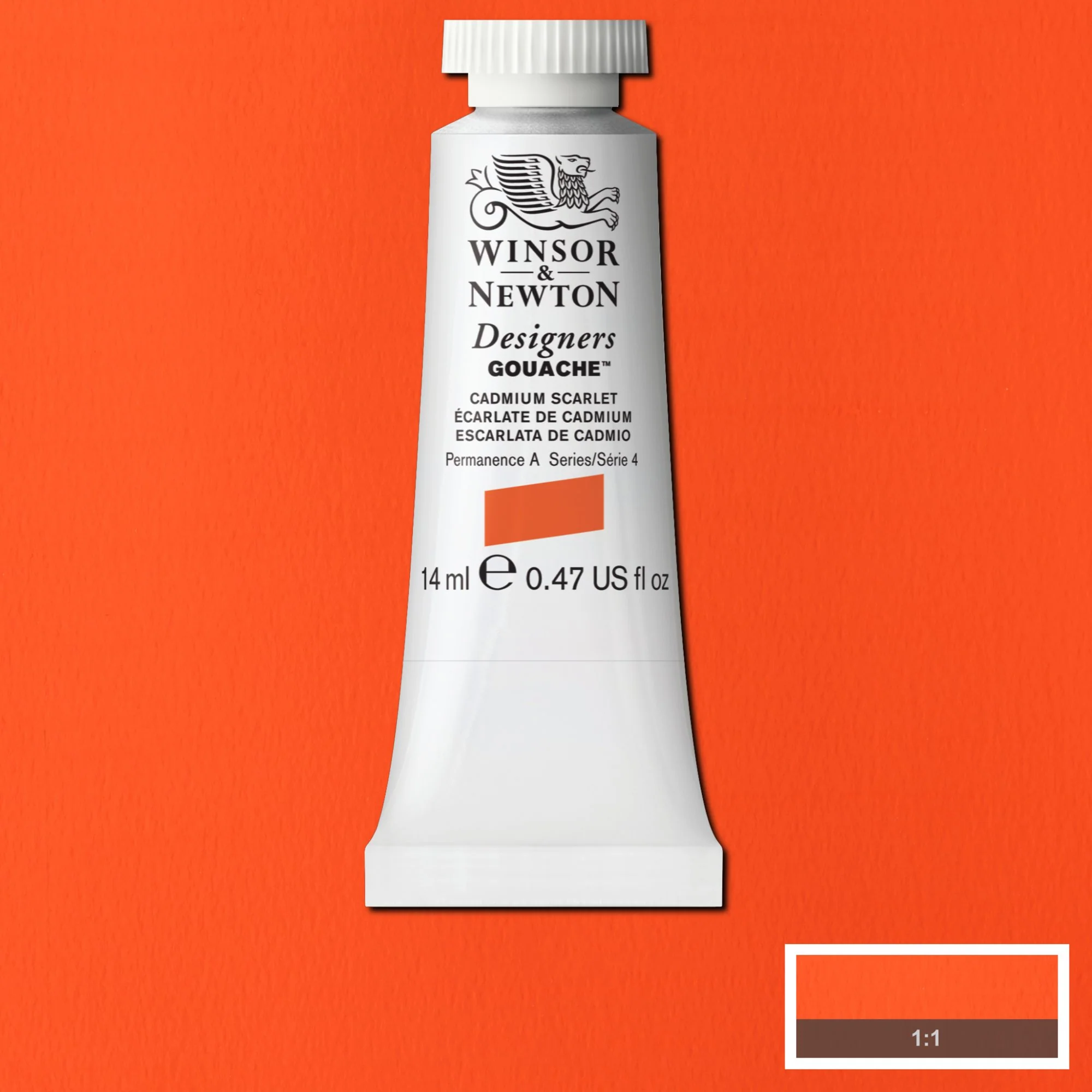 Winsor & Newton Designers Gouache - Image 12
