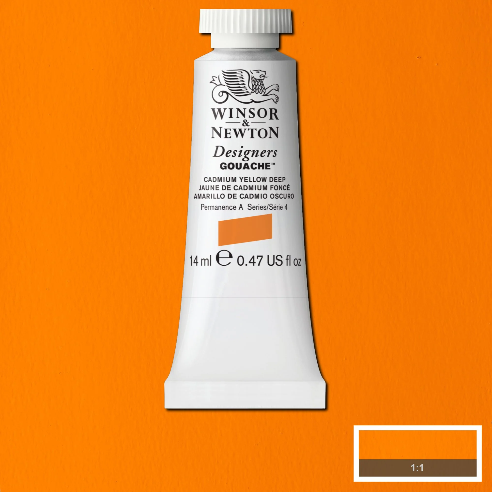 Winsor & Newton Designers Gouache - Image 14