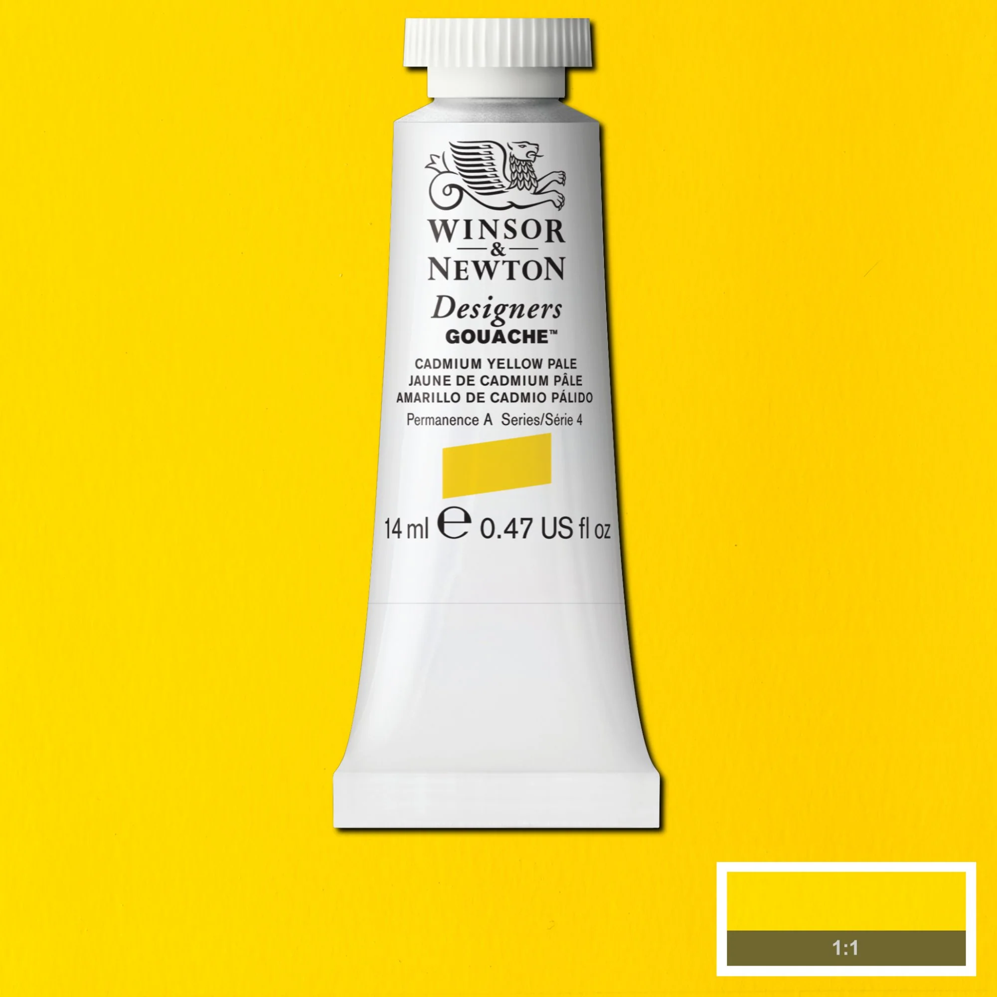 Winsor & Newton Designers Gouache - Image 15