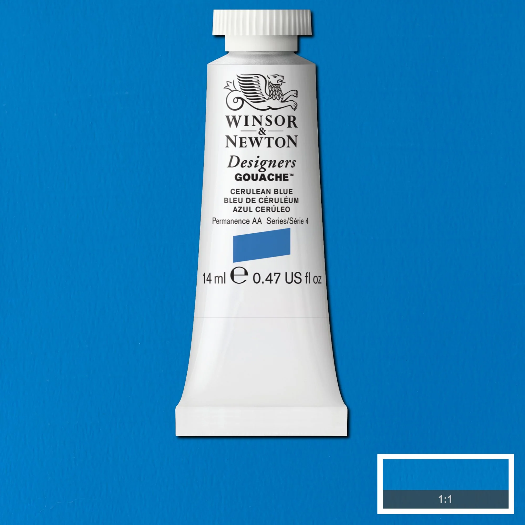 Winsor & Newton Designers Gouache - Image 16