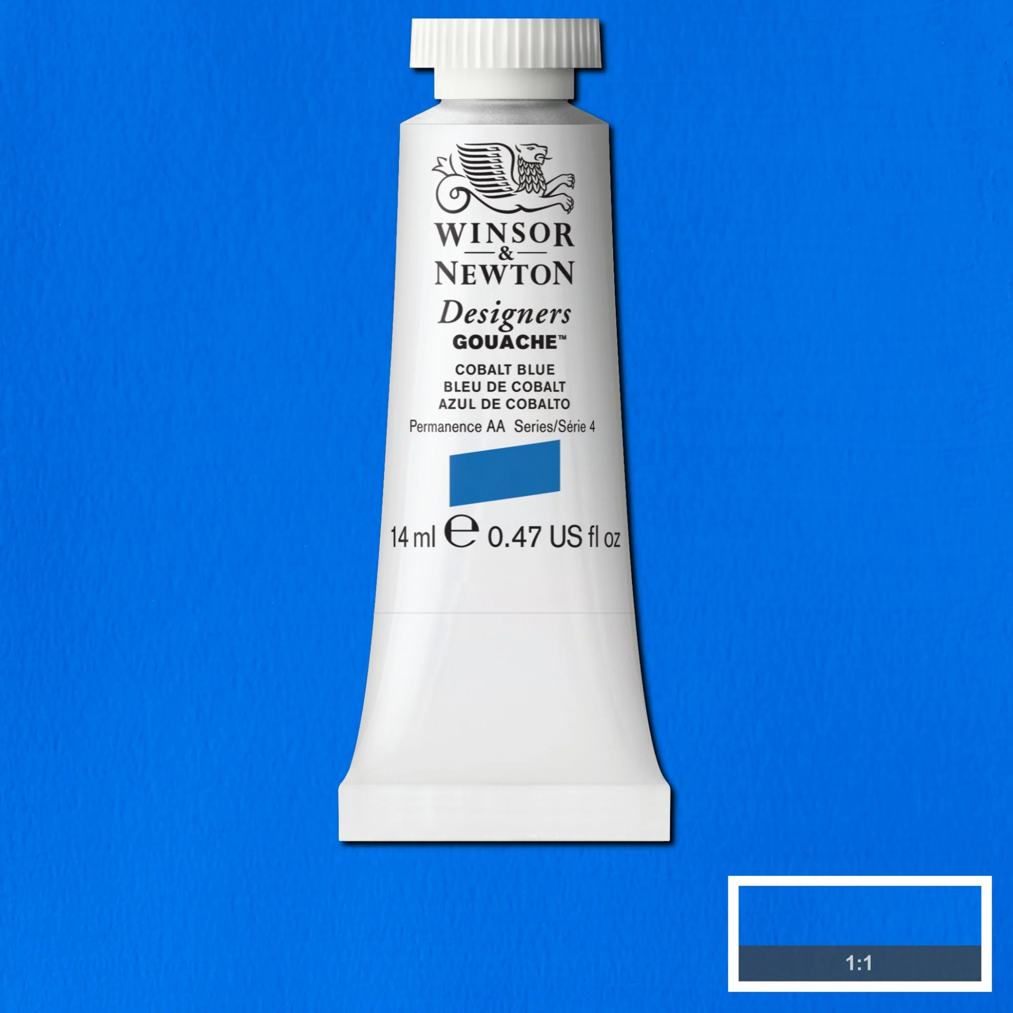 Winsor & Newton Designers Gouache - Image 17