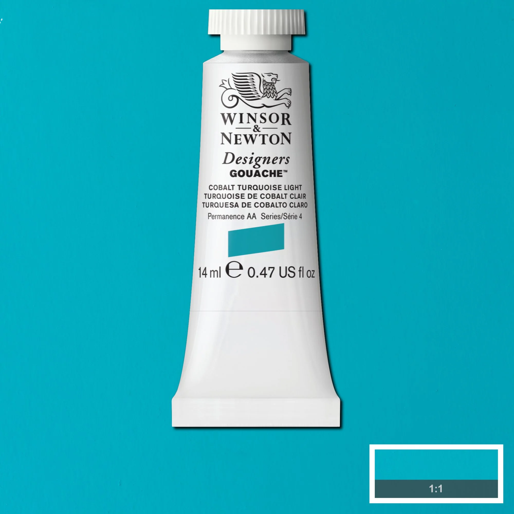 Winsor & Newton Designers Gouache - Image 18