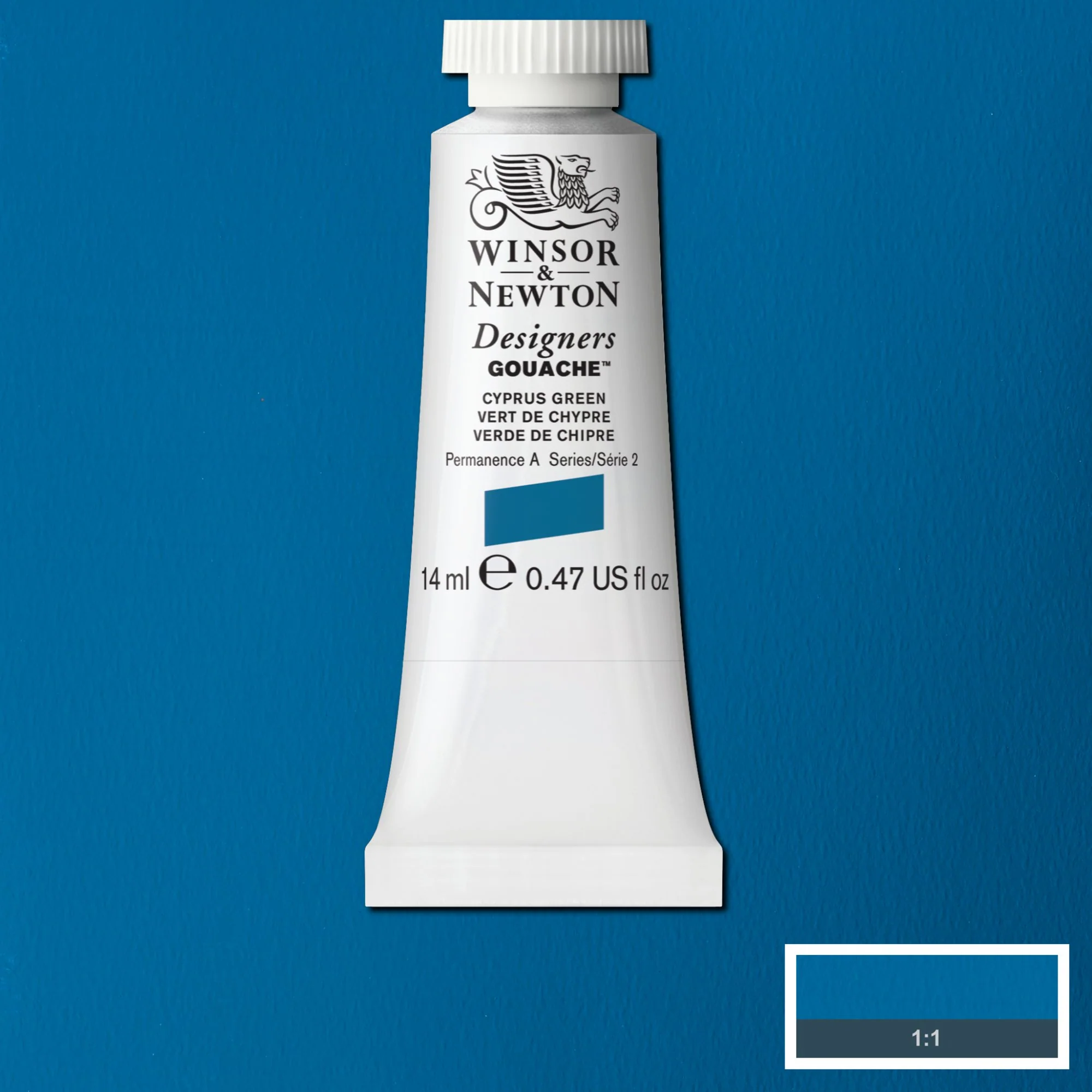 Winsor & Newton Designers Gouache - Image 19