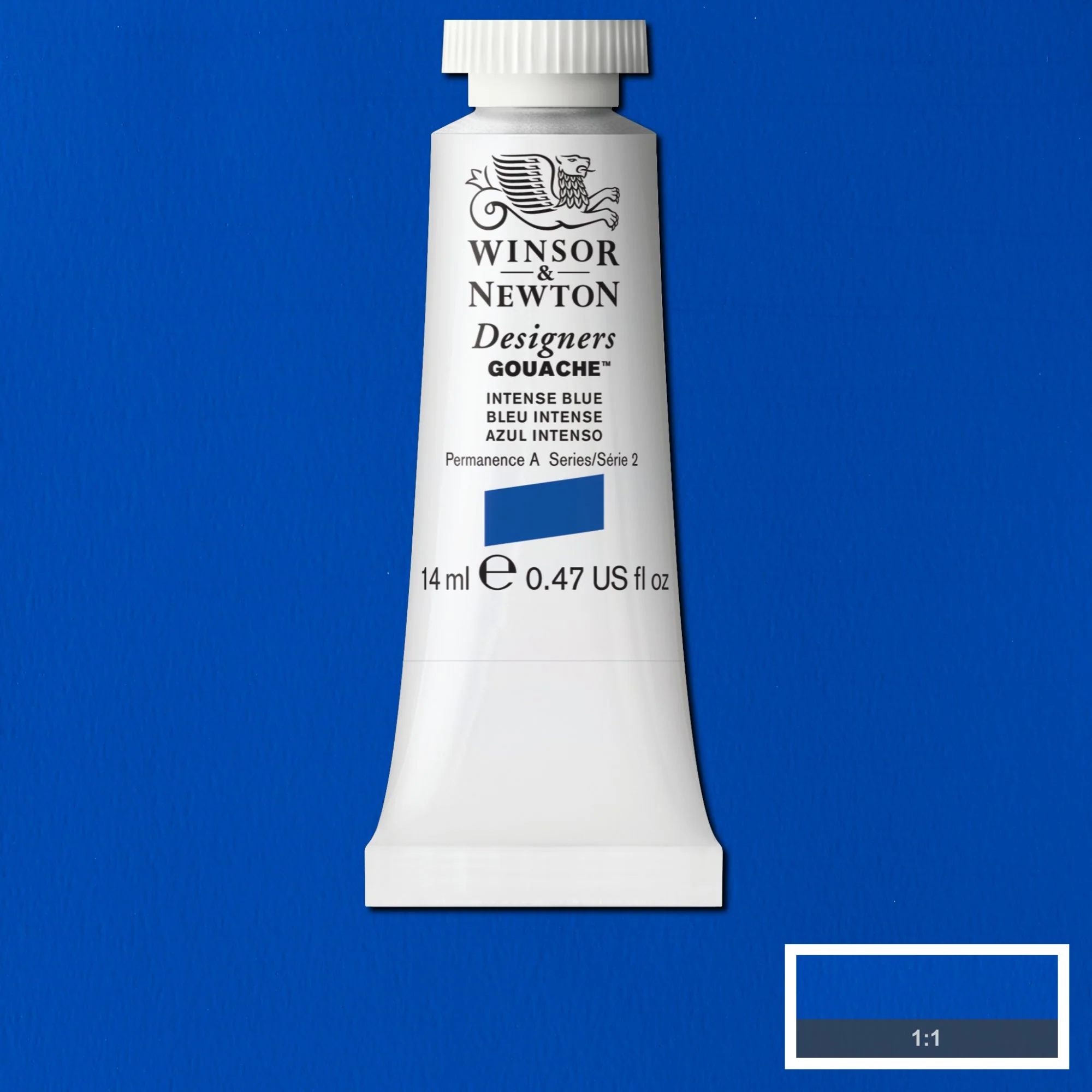 Winsor & Newton Designers Gouache - Image 24